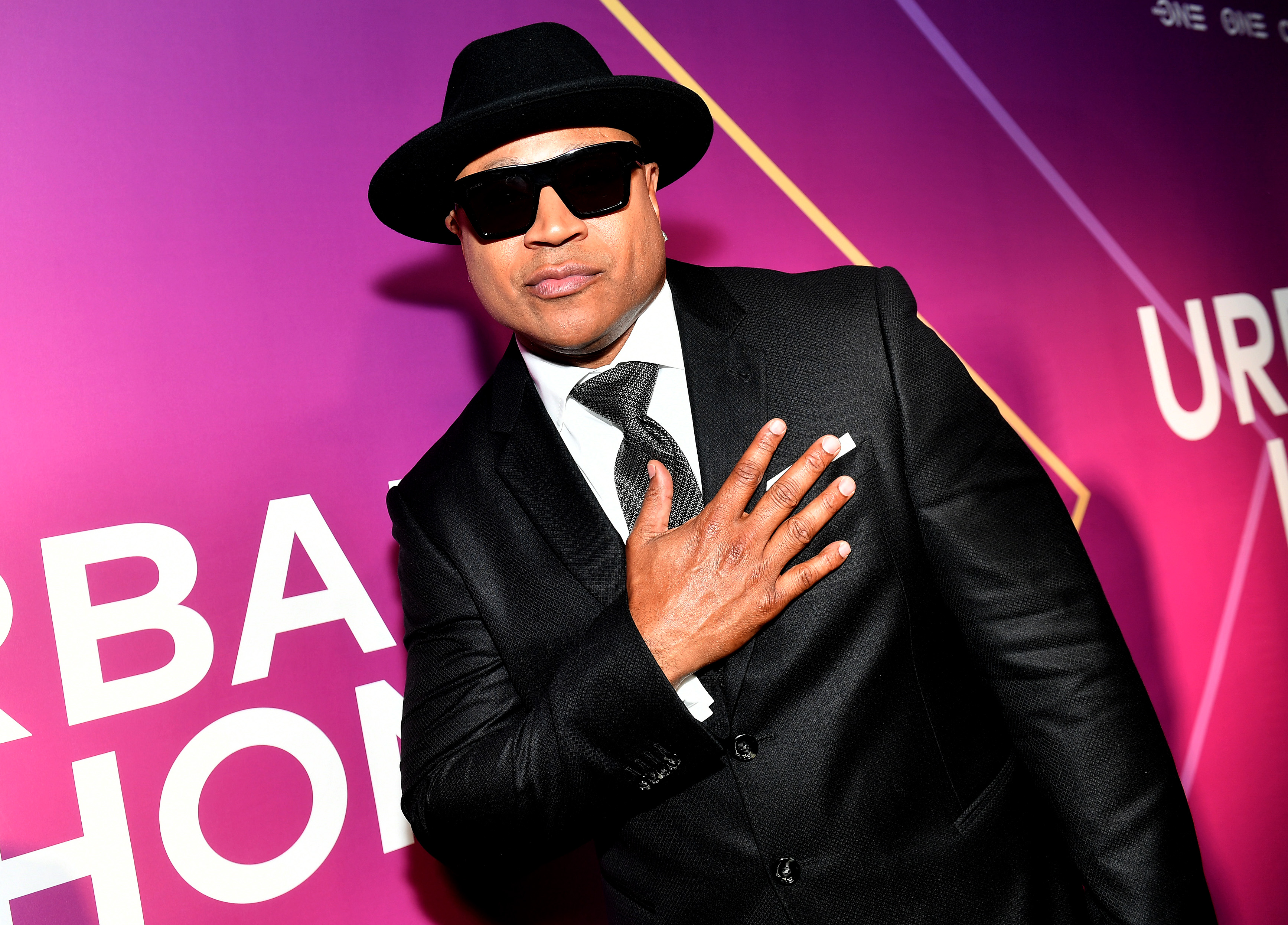 LL COOL J Says Being Sampled By The Notorious B.I.G. & Rick Ross Makes Him A “True Artist”