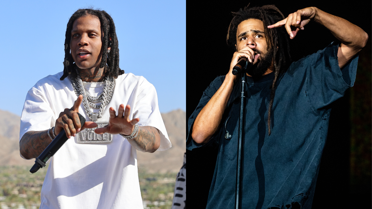 Lil Durk & J. Cole’s “All My Life” Debuts At No. 2 On The Billboard Hot 100