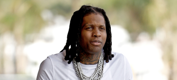 Lil Durk Claims Labels Tried To Pay Him To Beef With Other Rappers
