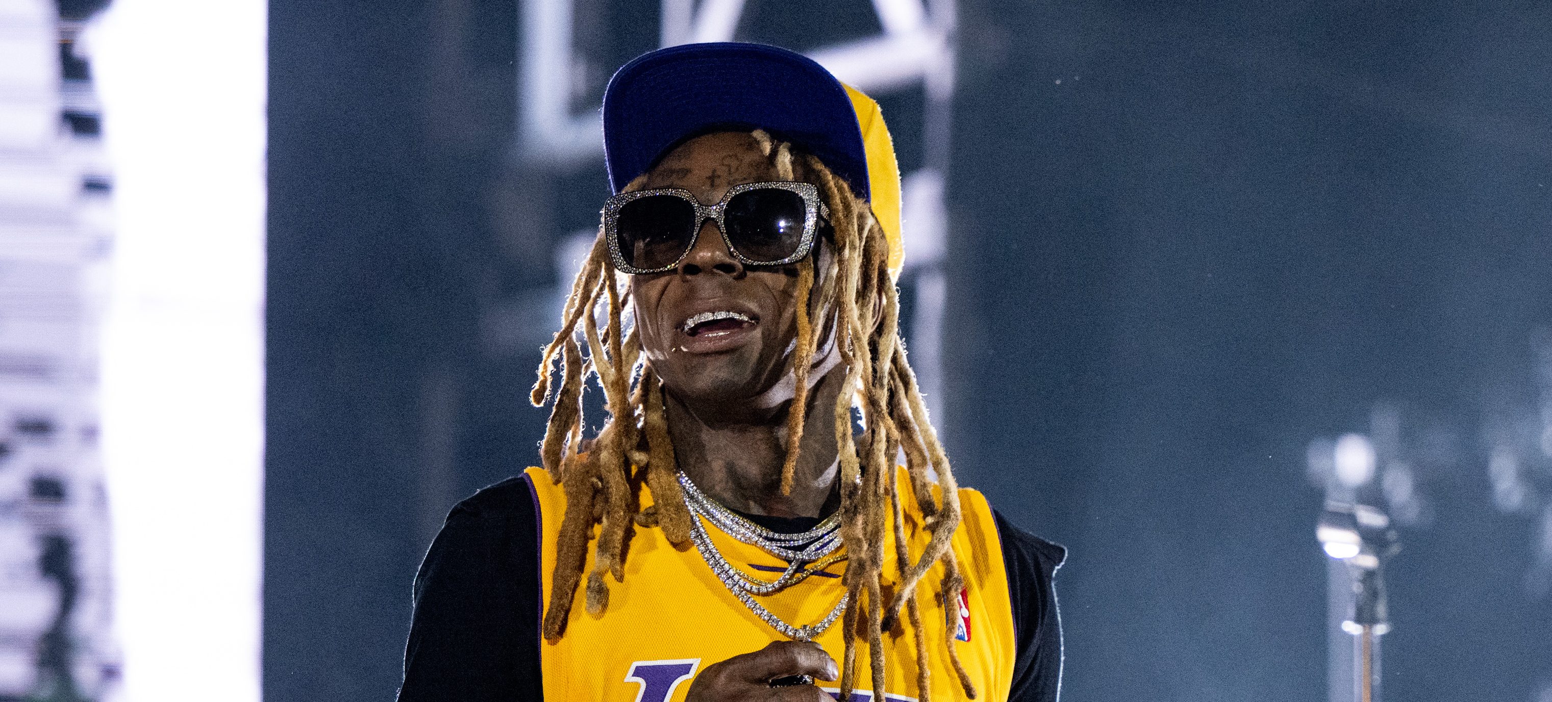 Lil Wayne Abruptly Ends His Last Tour Stop In Los Angeles