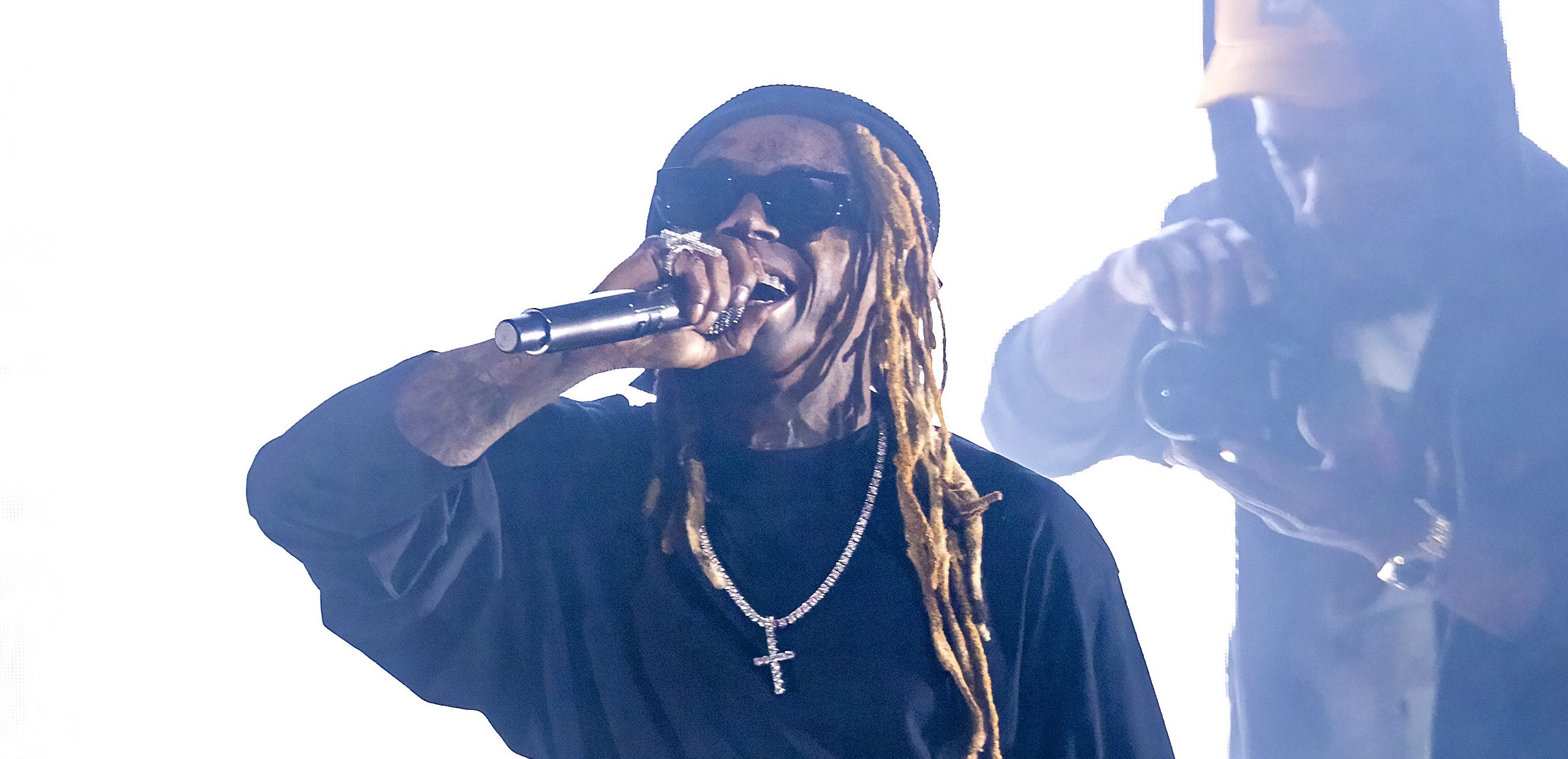 Lil Wayne Will Livestream Final “Welcome To Tha Carter” Tour Stop