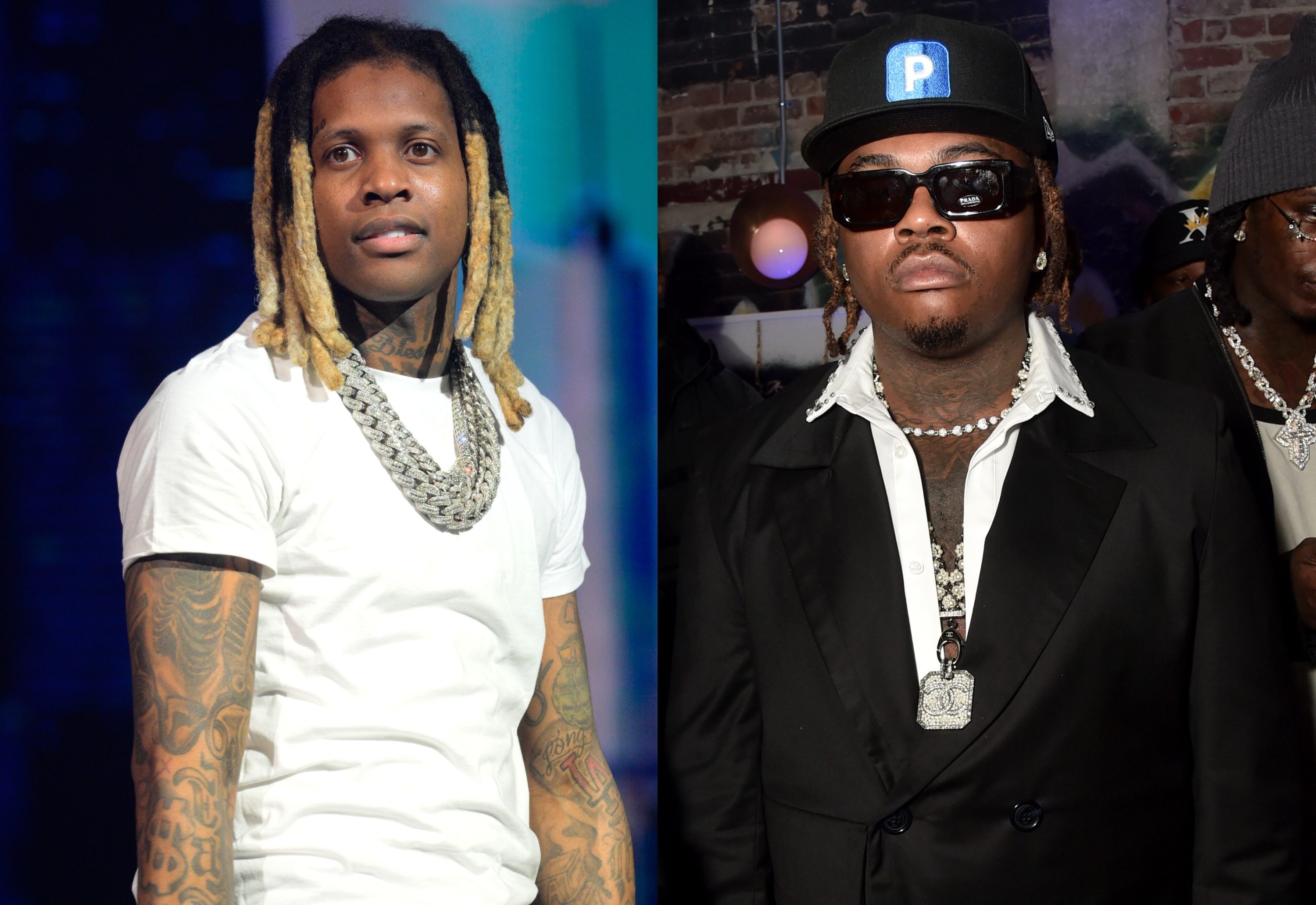 Lil Durk Accuses Gunna Of Snitching In YSL RICO Trial: “That Man Told”