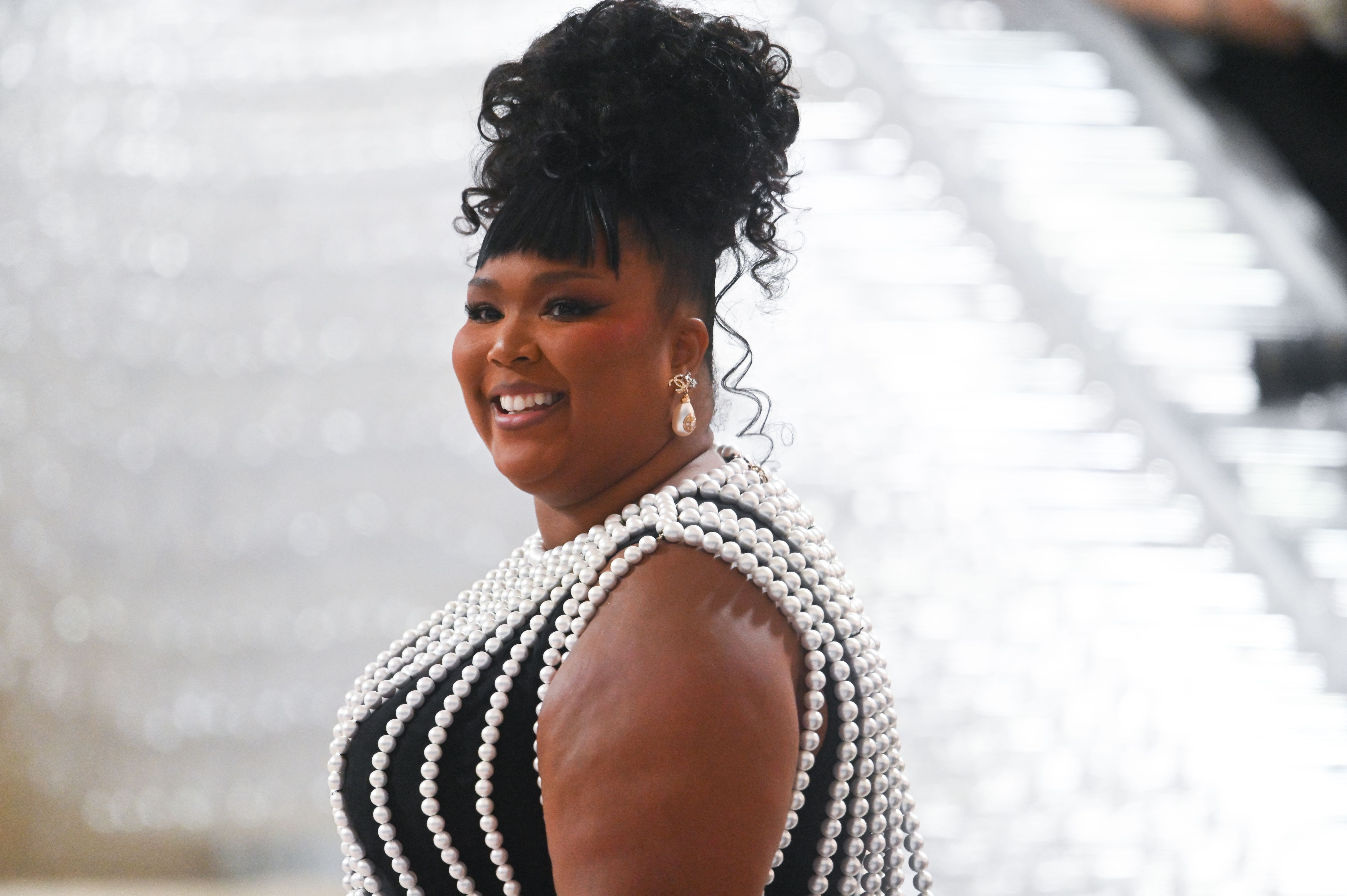 Lizzo Postpones Another Tour Date Due To Illness