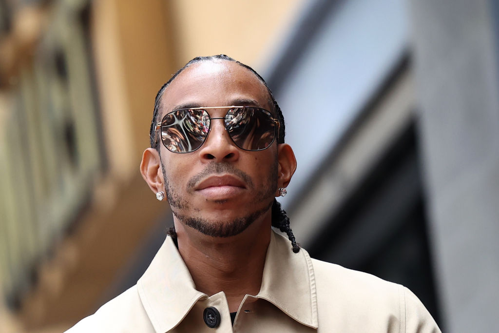 Ludacris Speaks On Instagram Freestyles, Says He’s “Still Got It”