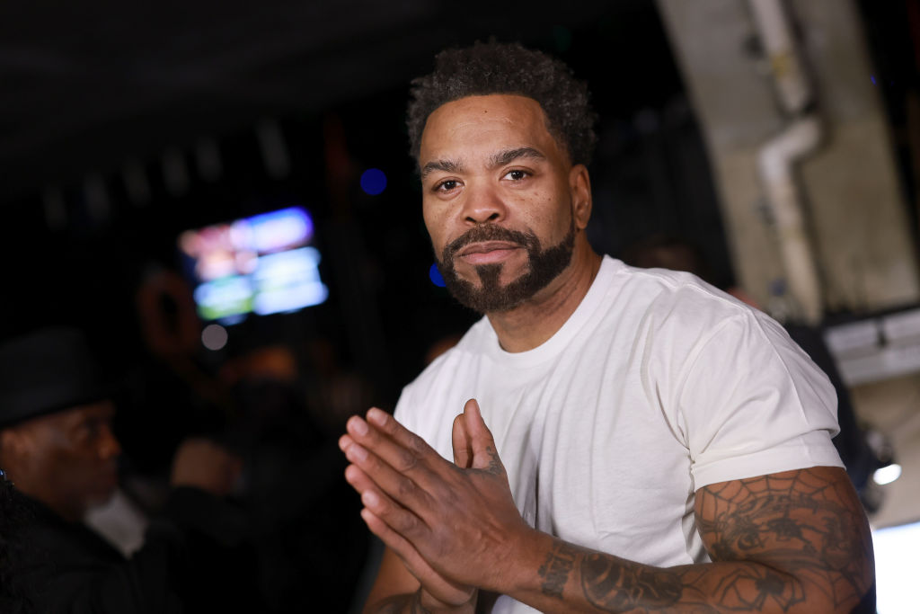 Method Man Explains Why He Hasn’t Watched The Wu-Tang Series