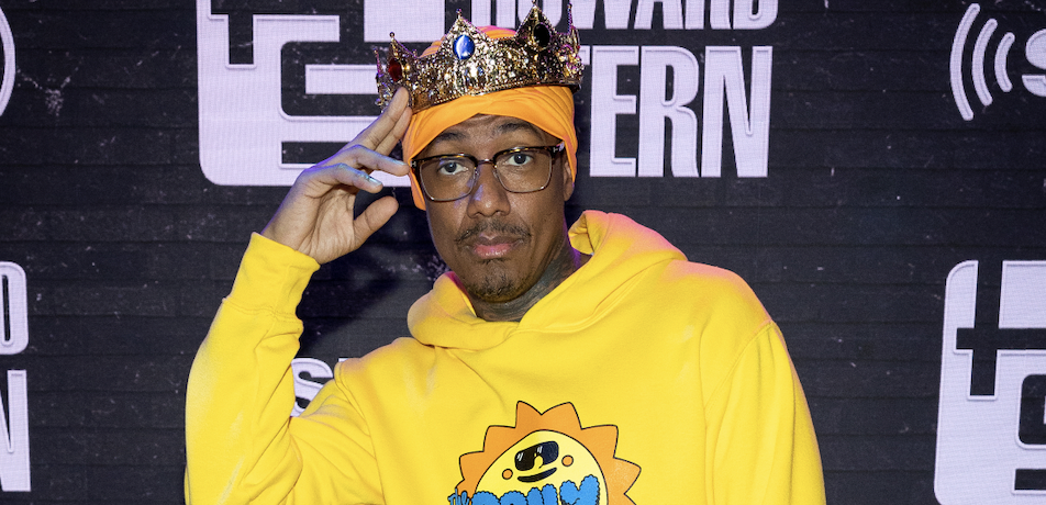 Nick Cannon Reveals How He Decides Which Home To Sleep In