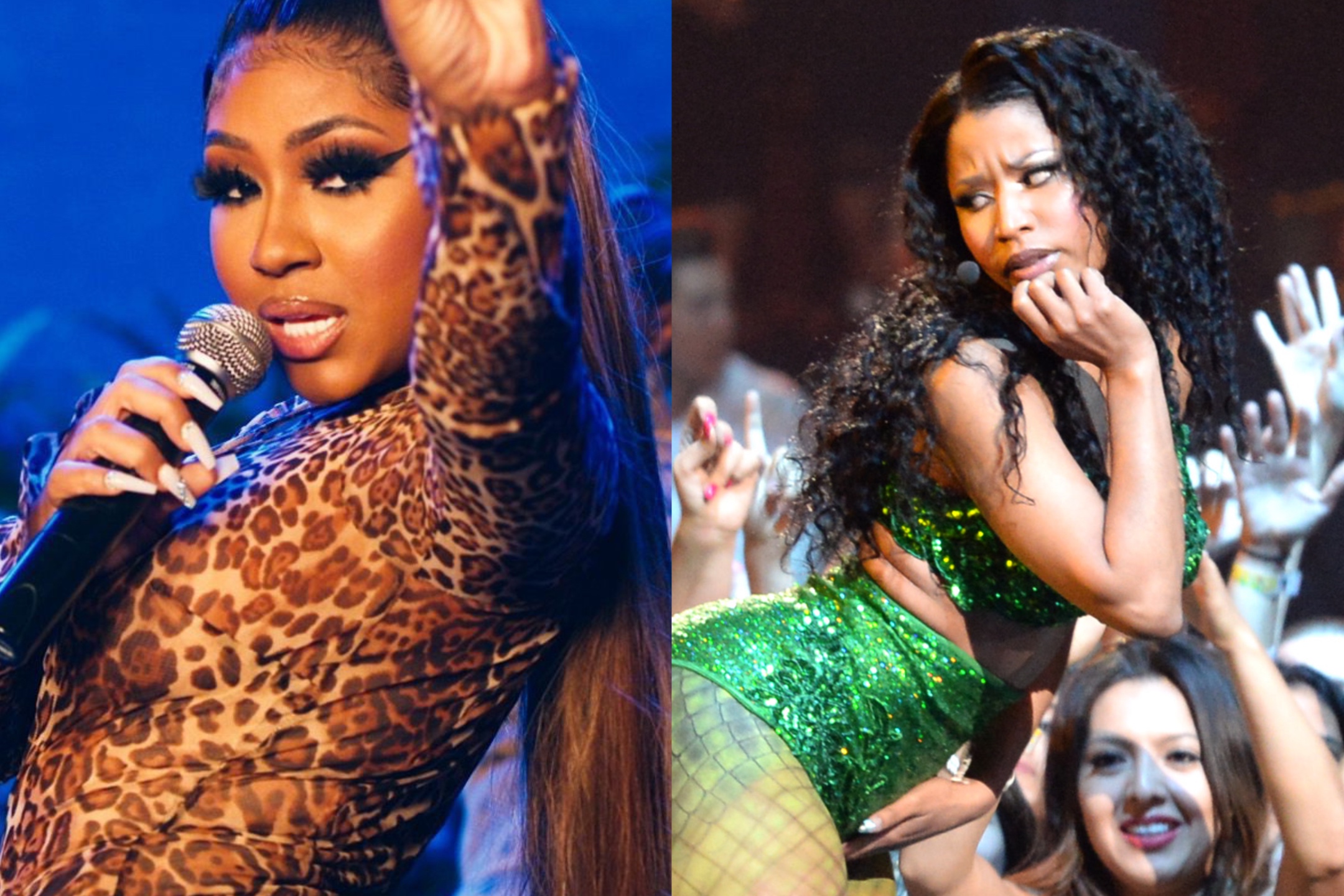 nicki-minaj-drags-yung-miami-for-using-borrowed-queen-radio-catch-phrase