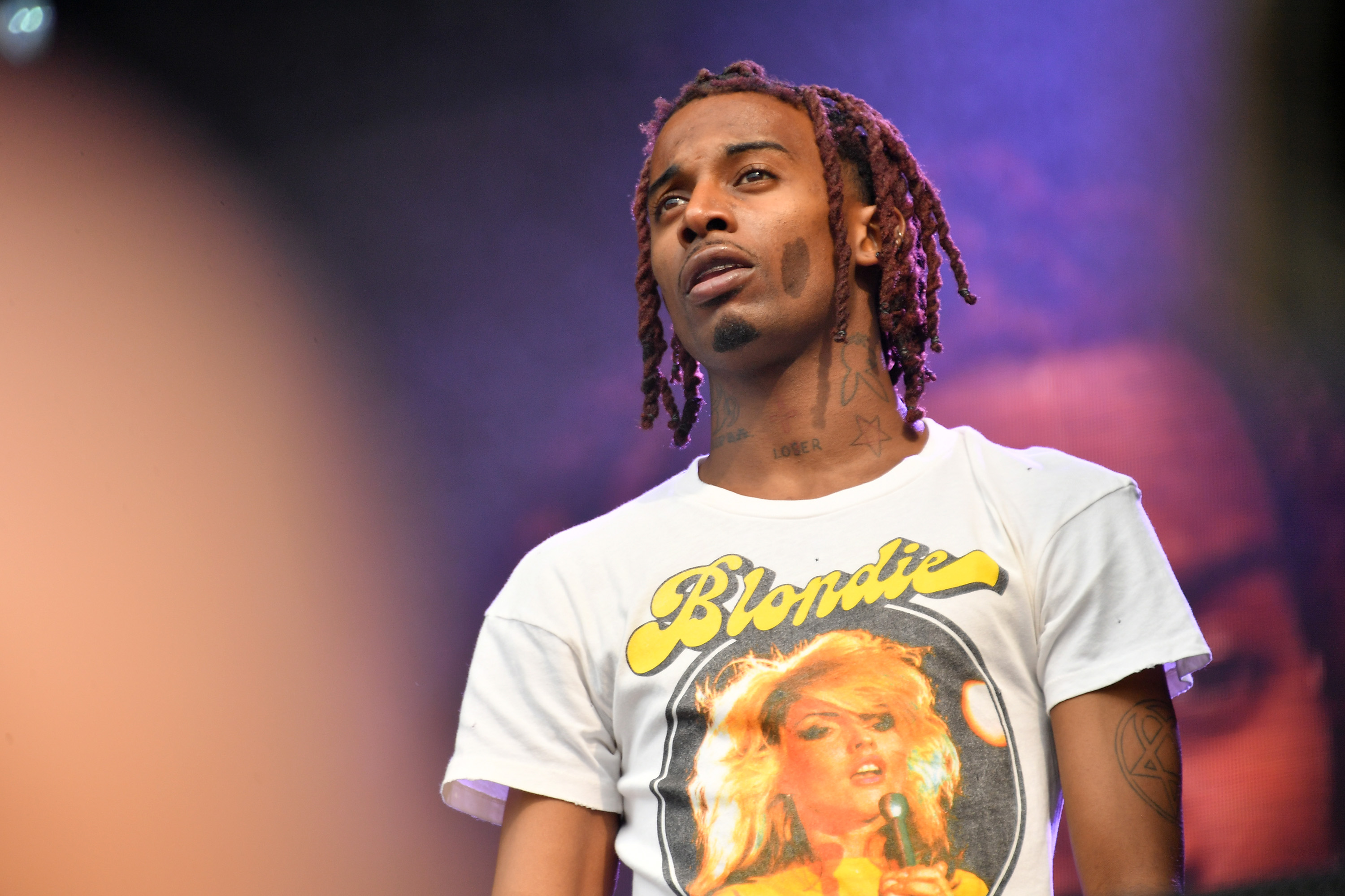 Playboi Carti FaceTimes The Weeknd Ahead Of New Collab