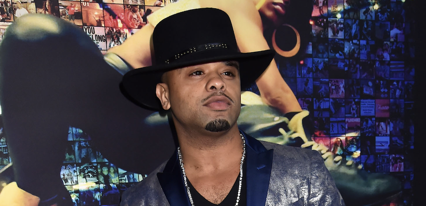 Raz B Climbs Out Of Hospital Window, Sparks Fan Concern After Calls For Help