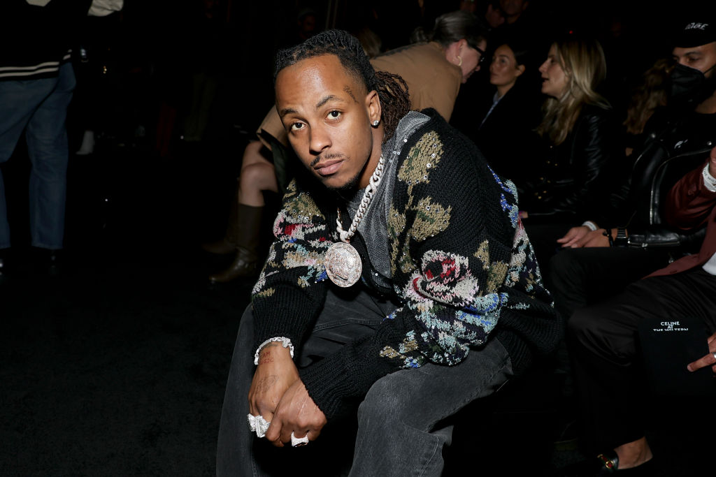 Rich The Kid And Tori Brixx Dance Together Following Cheating Scandal
