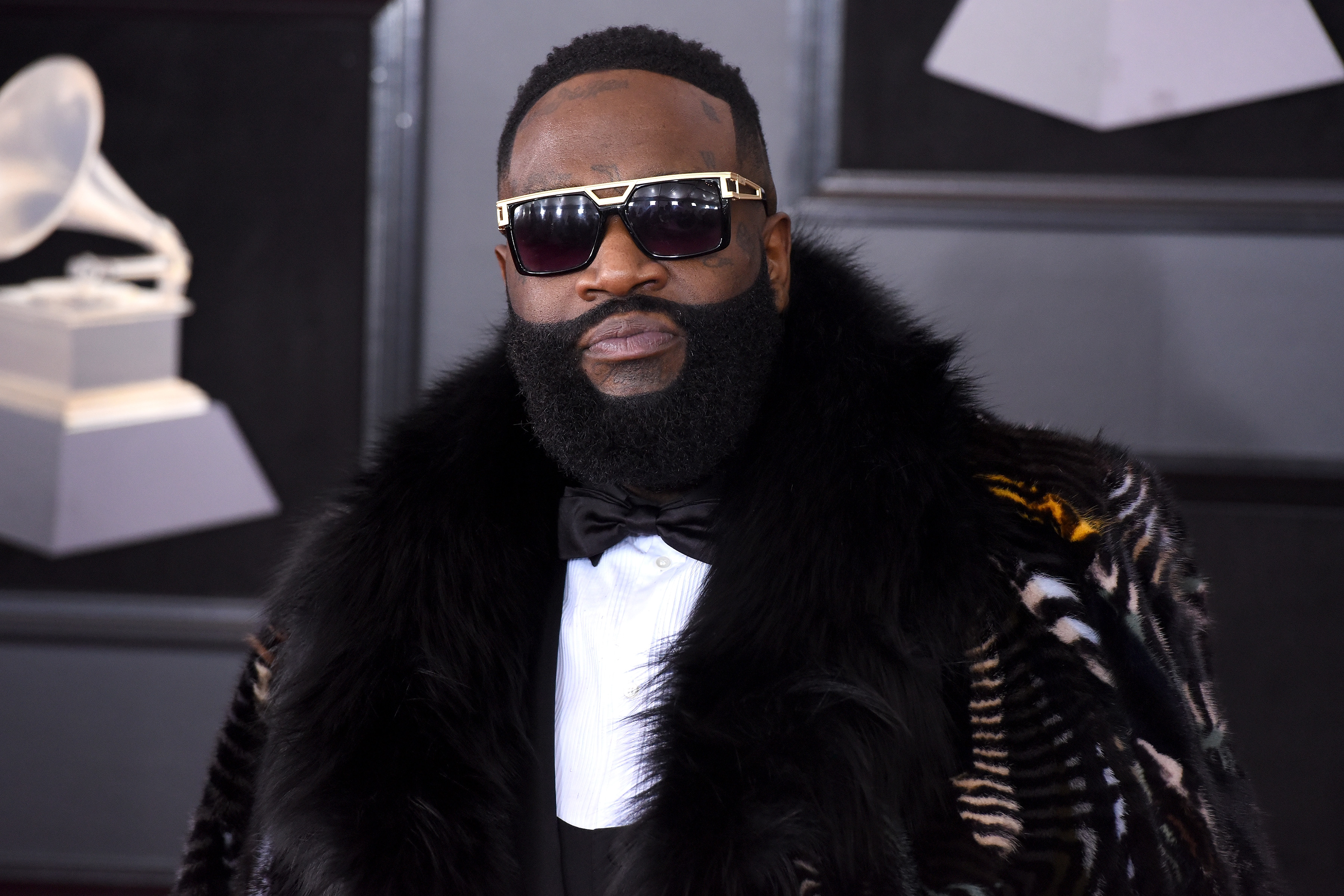 Rick Ross Says He’s Going To Run For Mayor Of Fayetteville