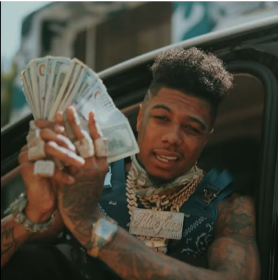 Single of BEEN HAVIN by Blueface- My Mixtapez