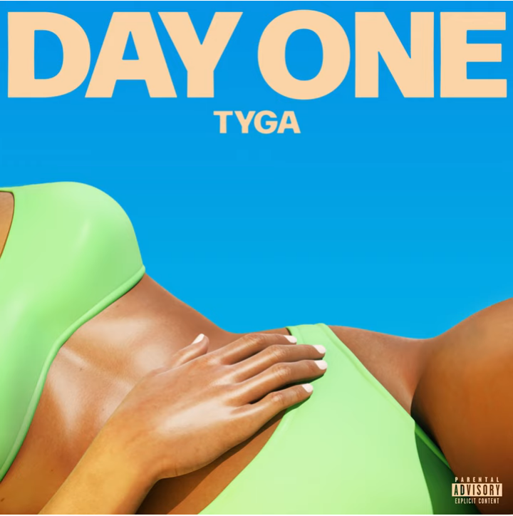 Tyga Comes Through With New Track “Day One”
