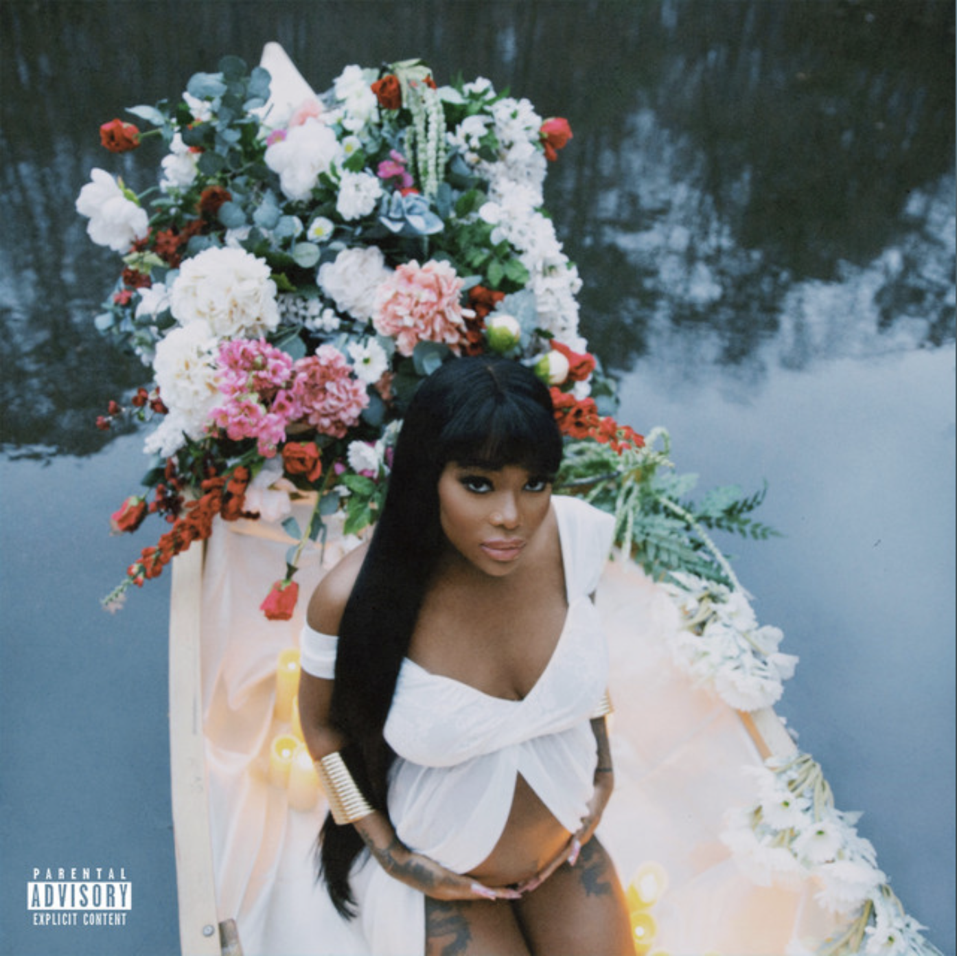 Summer Walker Drops Dreamy “Clear 2: Soft Life” EP, Featuring Childish Gambino, J. Cole