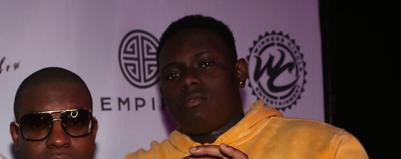 Sheff G Reportedly Held Dinner Party For Gang Members After Hit