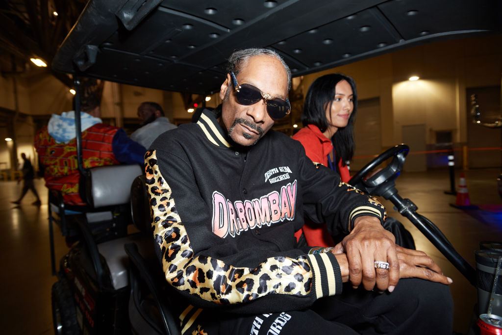 Snoop Dogg & Friends headed to Hollywood Bowl