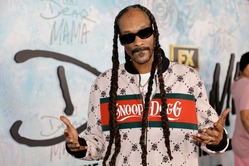 Snoop Dogg Joins Bid For Ottawa Senators Ownership
