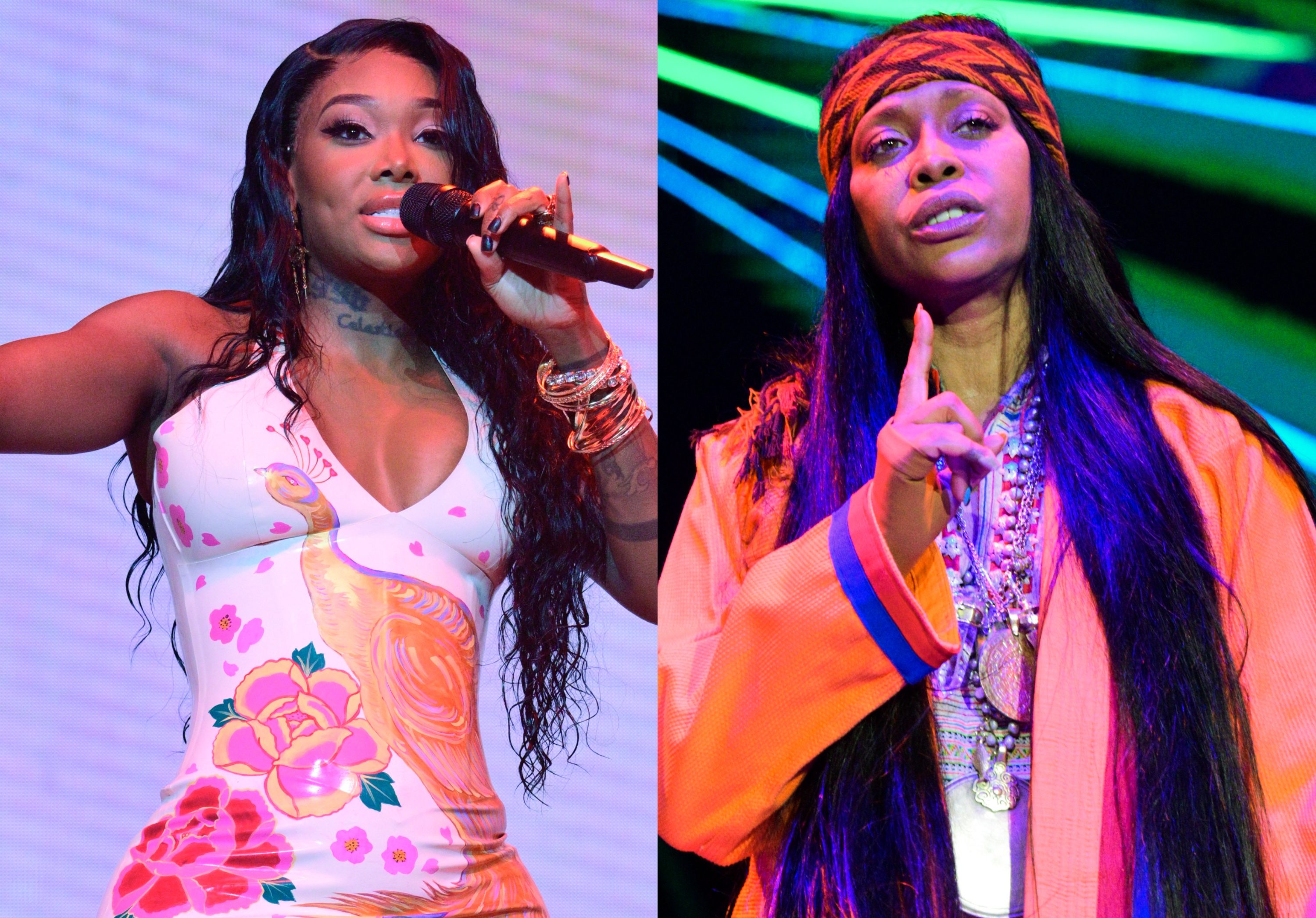 Summer Walker’s “CLEAR 2: SOFT LIFE” EP Earns Erykah Badu Comparisons