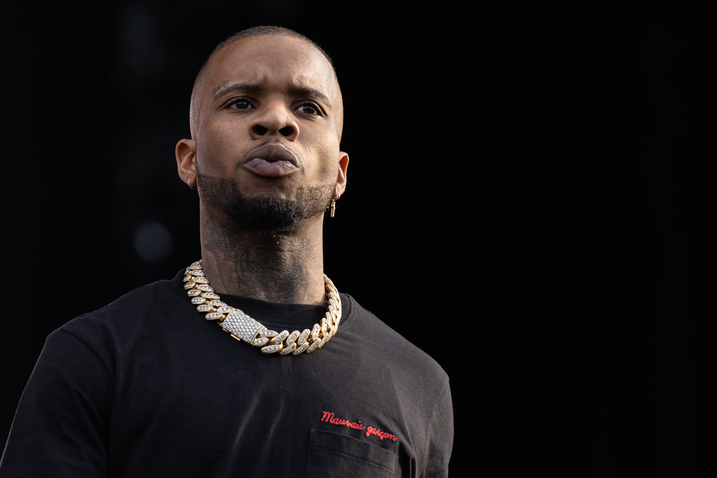 Tory Lanez Trolled Over Final Tweet After He’s Denied New Trial