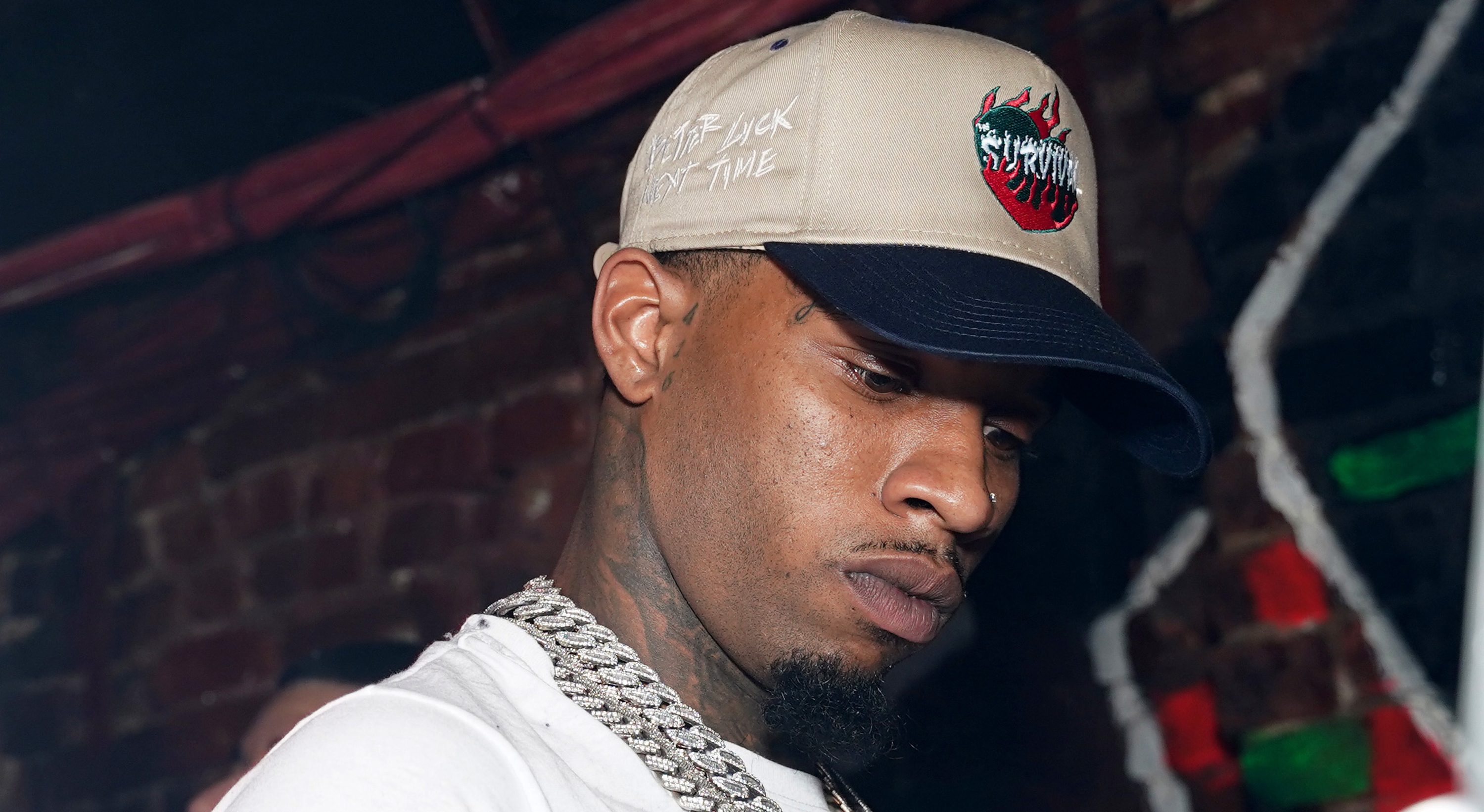 Tory Lanez’s Lawyer Speaks Out Once Again