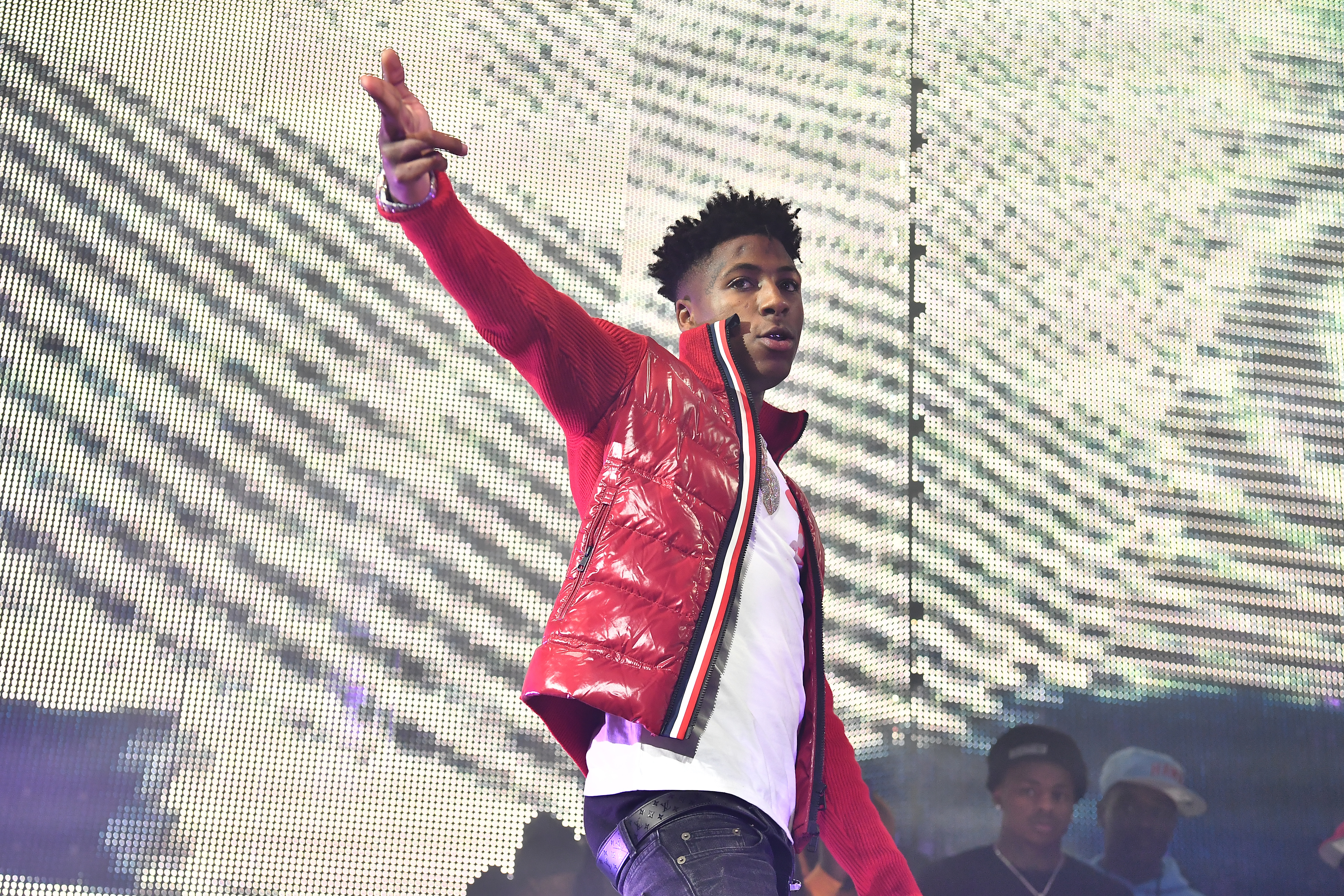 NBA YoungBoy To Drop Mixtape On Same Day As Lil Durk