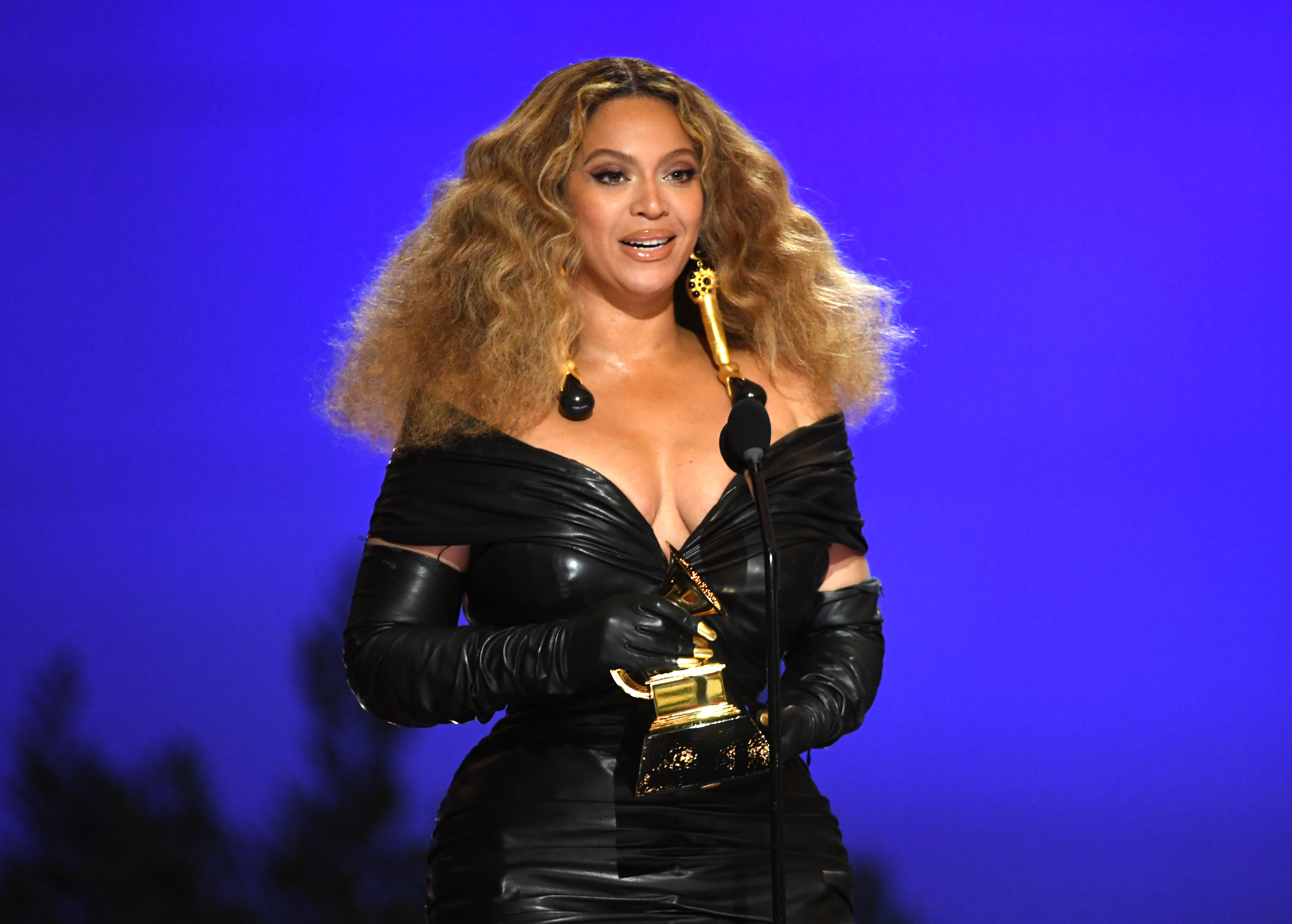 Beyoncé “Renaissance” Tour Setlist Supposedly Surfaces Online