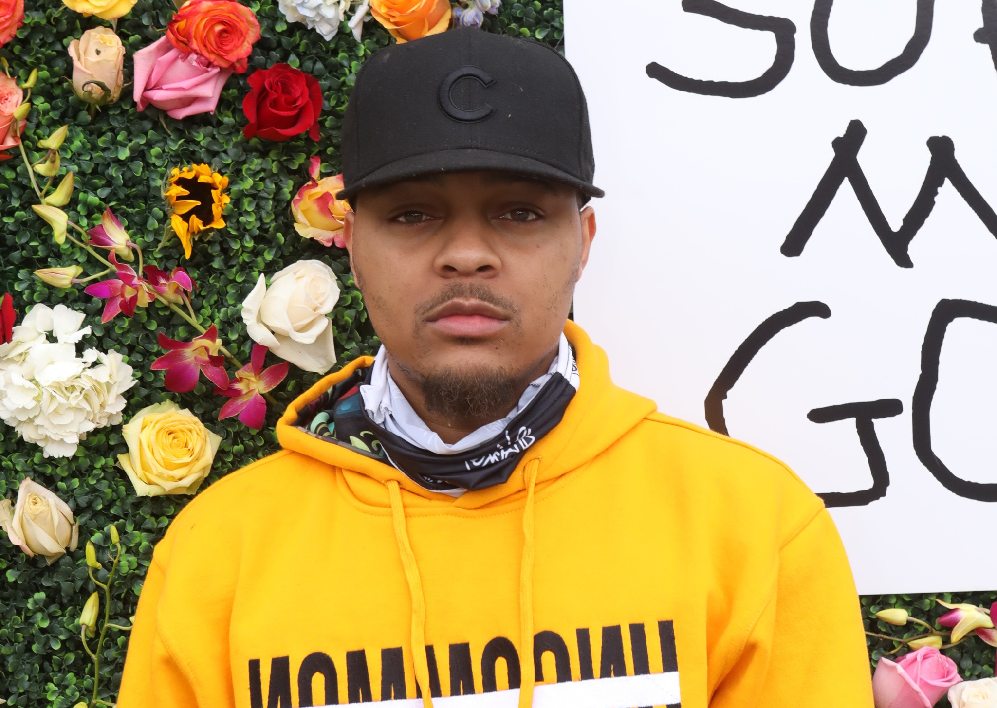 Why Bow Wow Deserves His Flowers