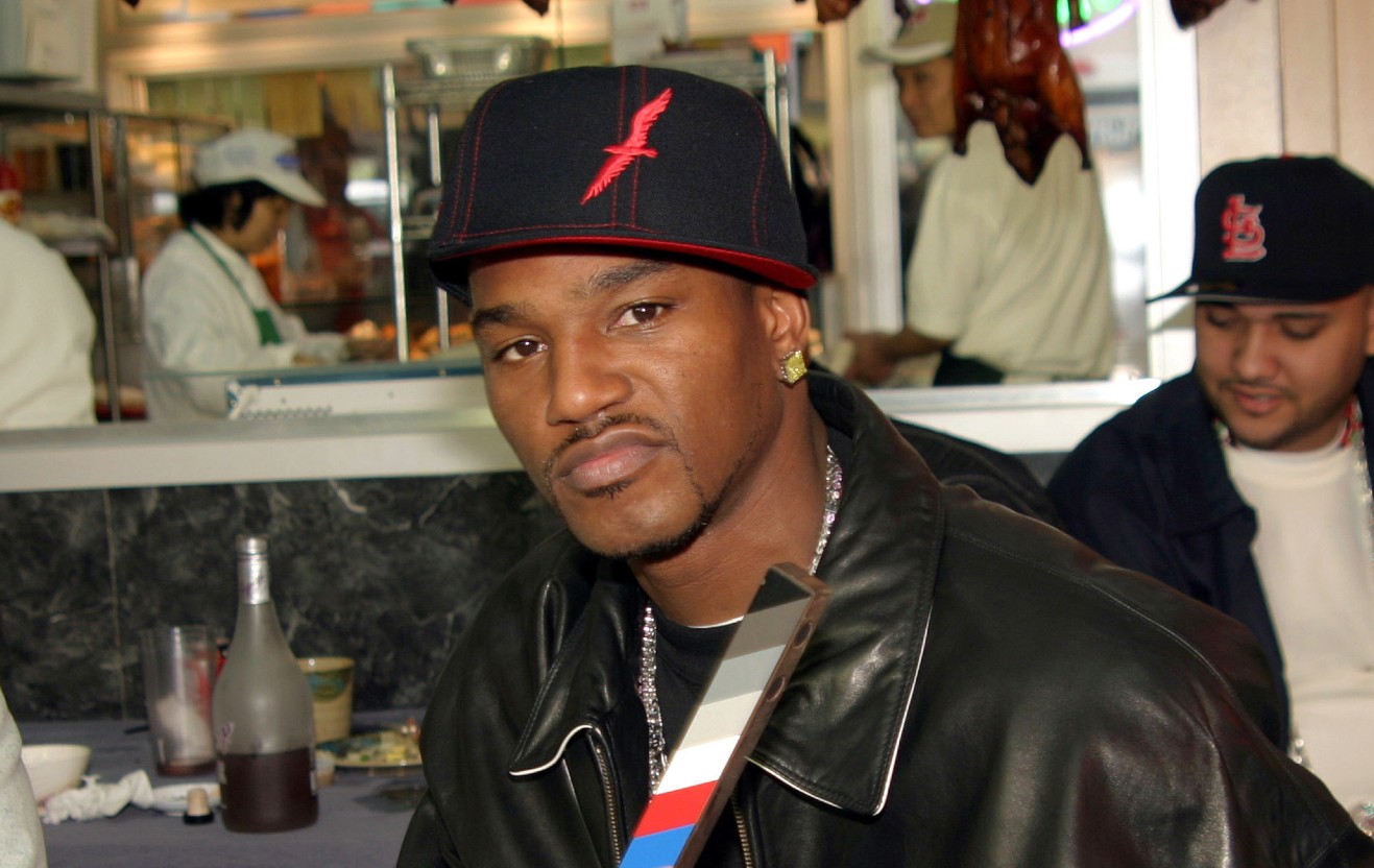 Cam’ron’s “Come Home With Me” Turns 21