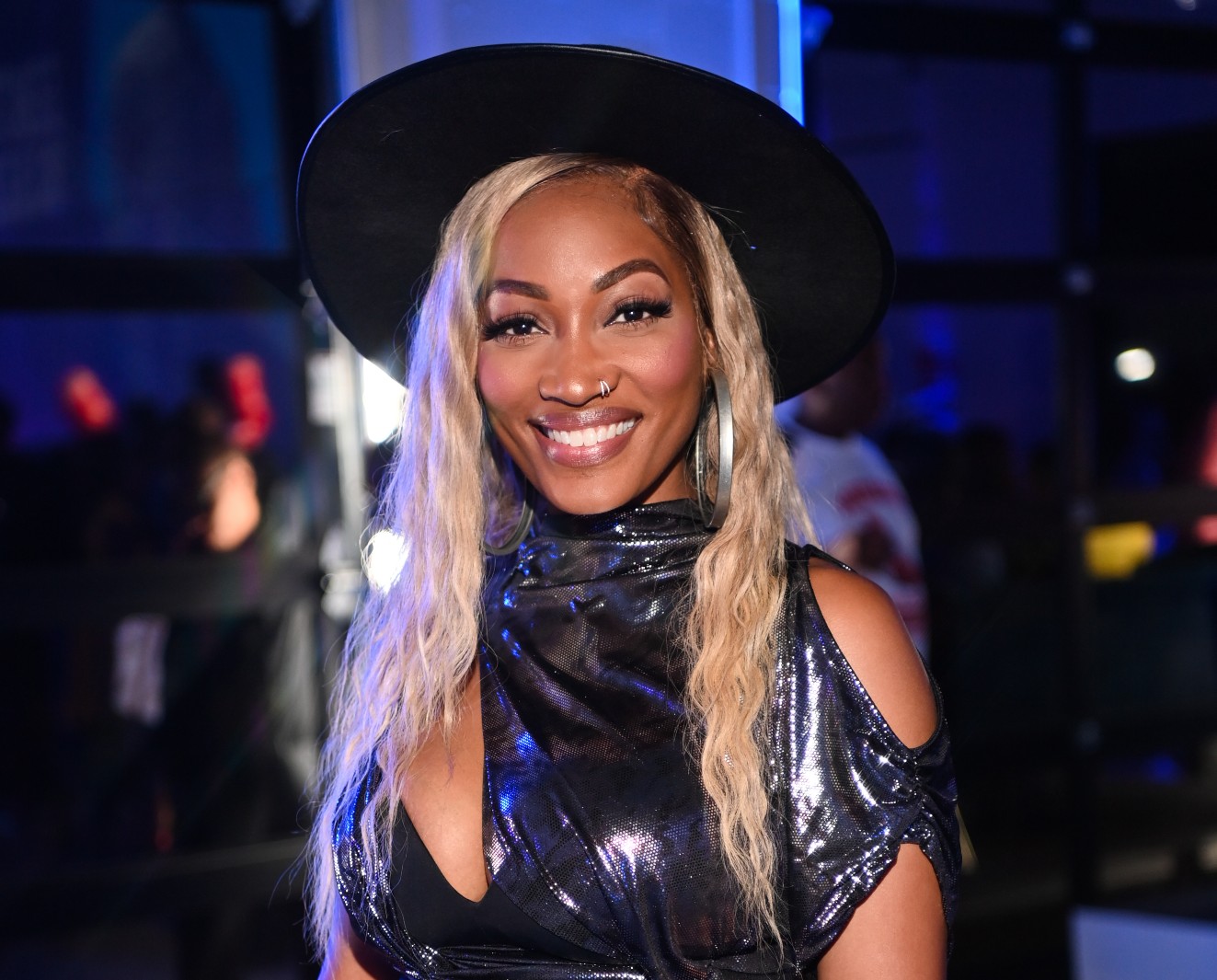 Erica Dixon Net Worth 2023 What Is The "LHHATL" Star Worth?