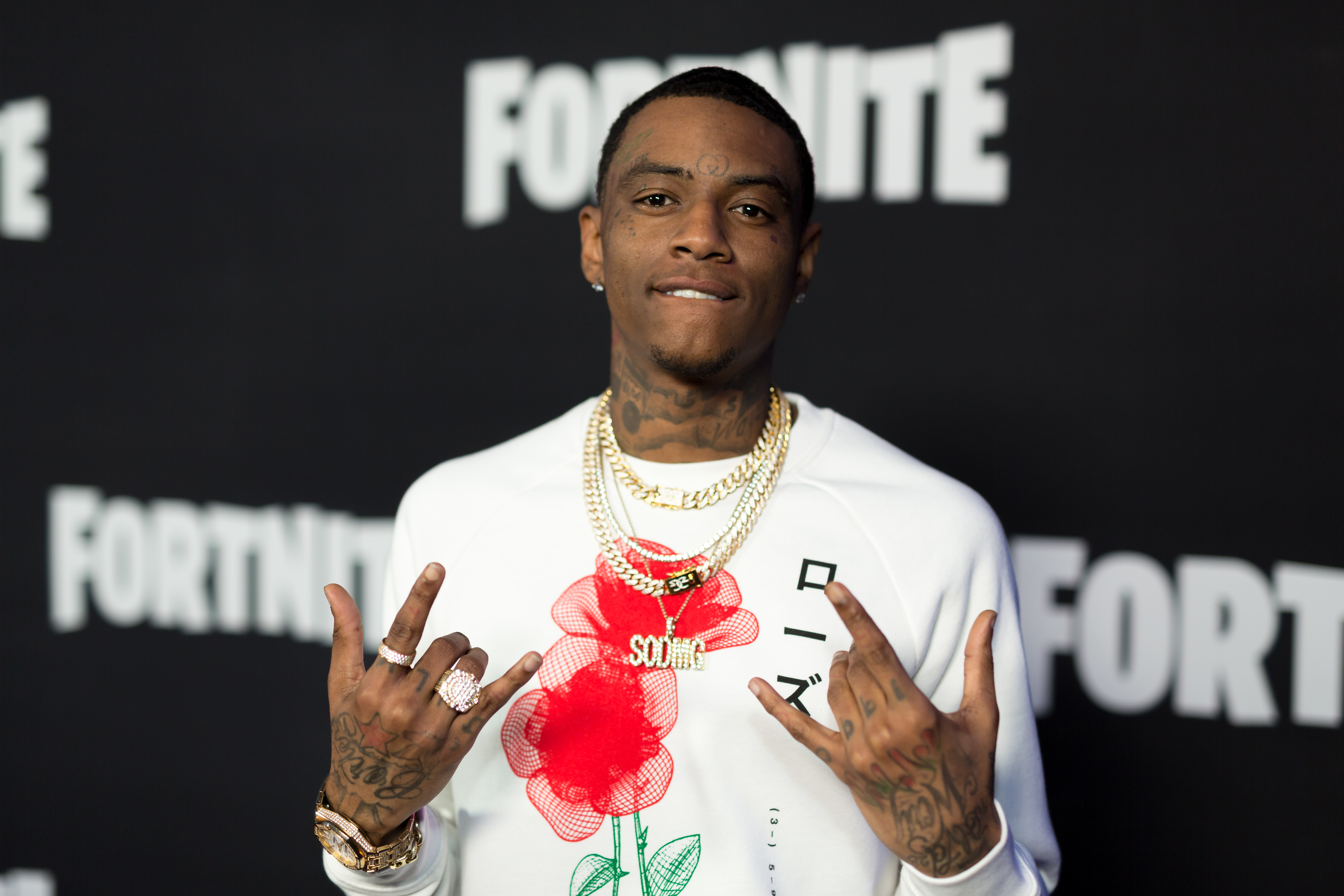 Rappers Who Are The Biggest Gamers: Soulja Boy, T-Pain & More