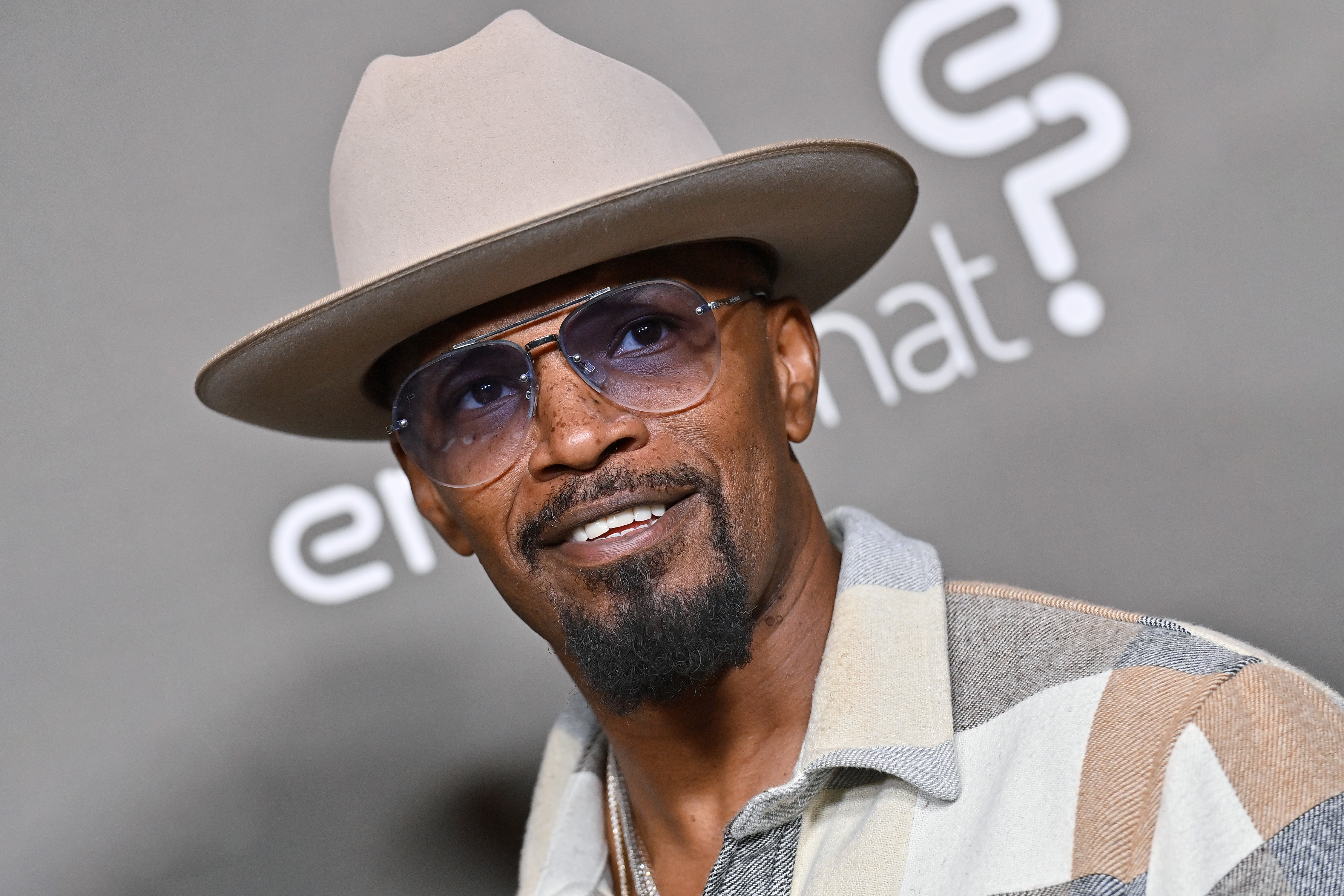 Jamie Foxx is the supreme entertainer of our era, and it's time to