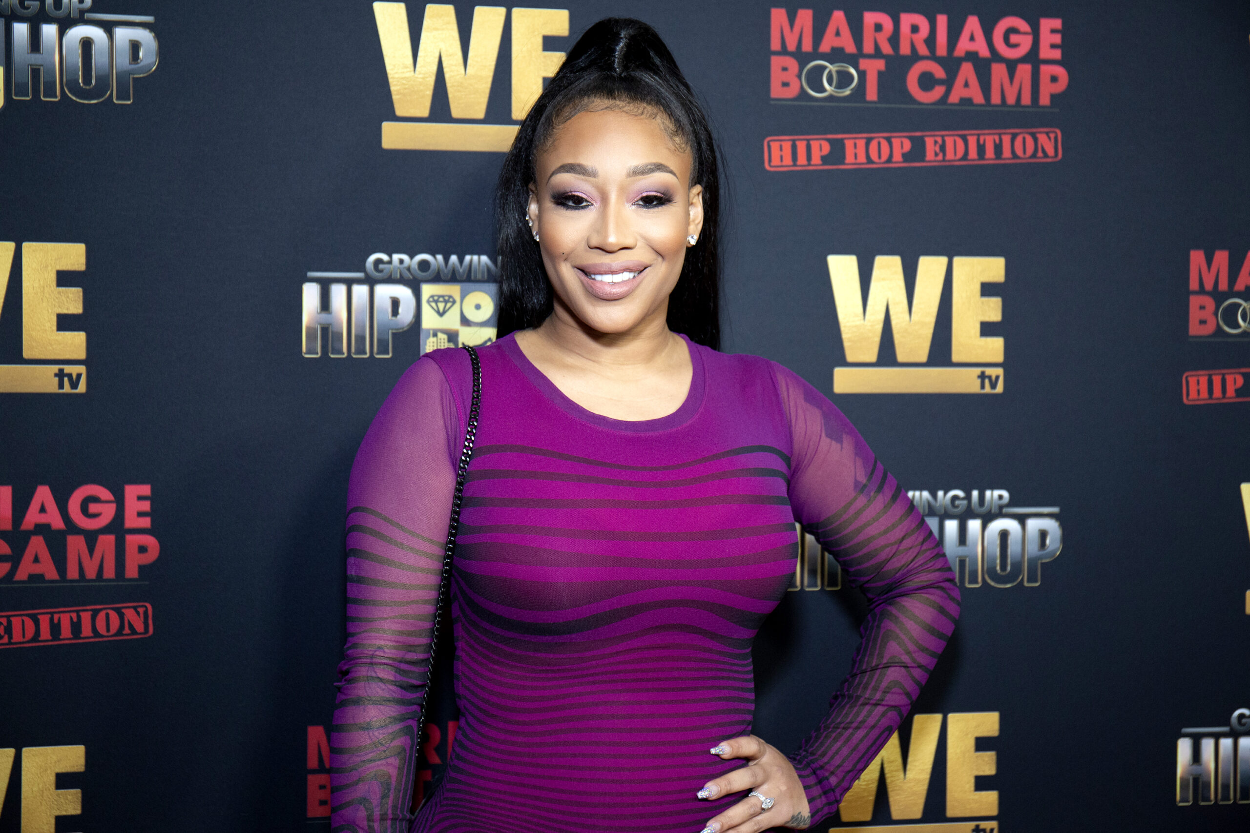 Jessica Dime's Husband: The Shocking Truth Revealed