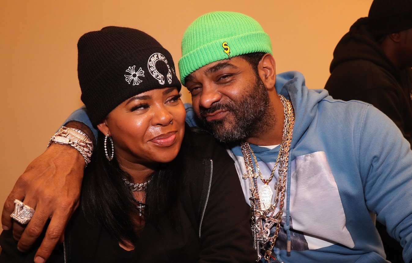 ALPO SLEPT WITH CHRISSY JIM JONES WIFE!! LEAKED AUDIO 