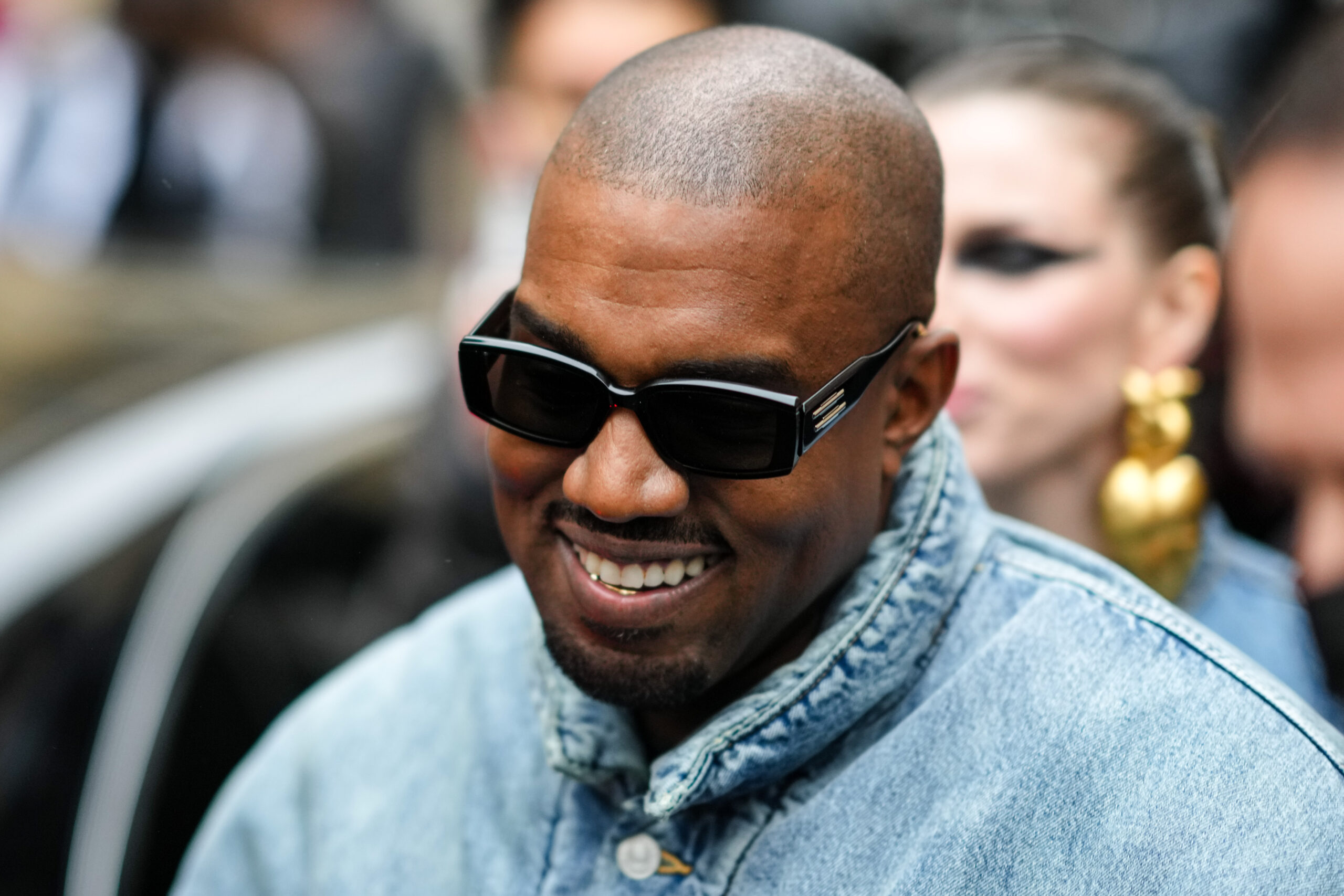 Kanye West Wins Latest Legal Battle Against Adidas