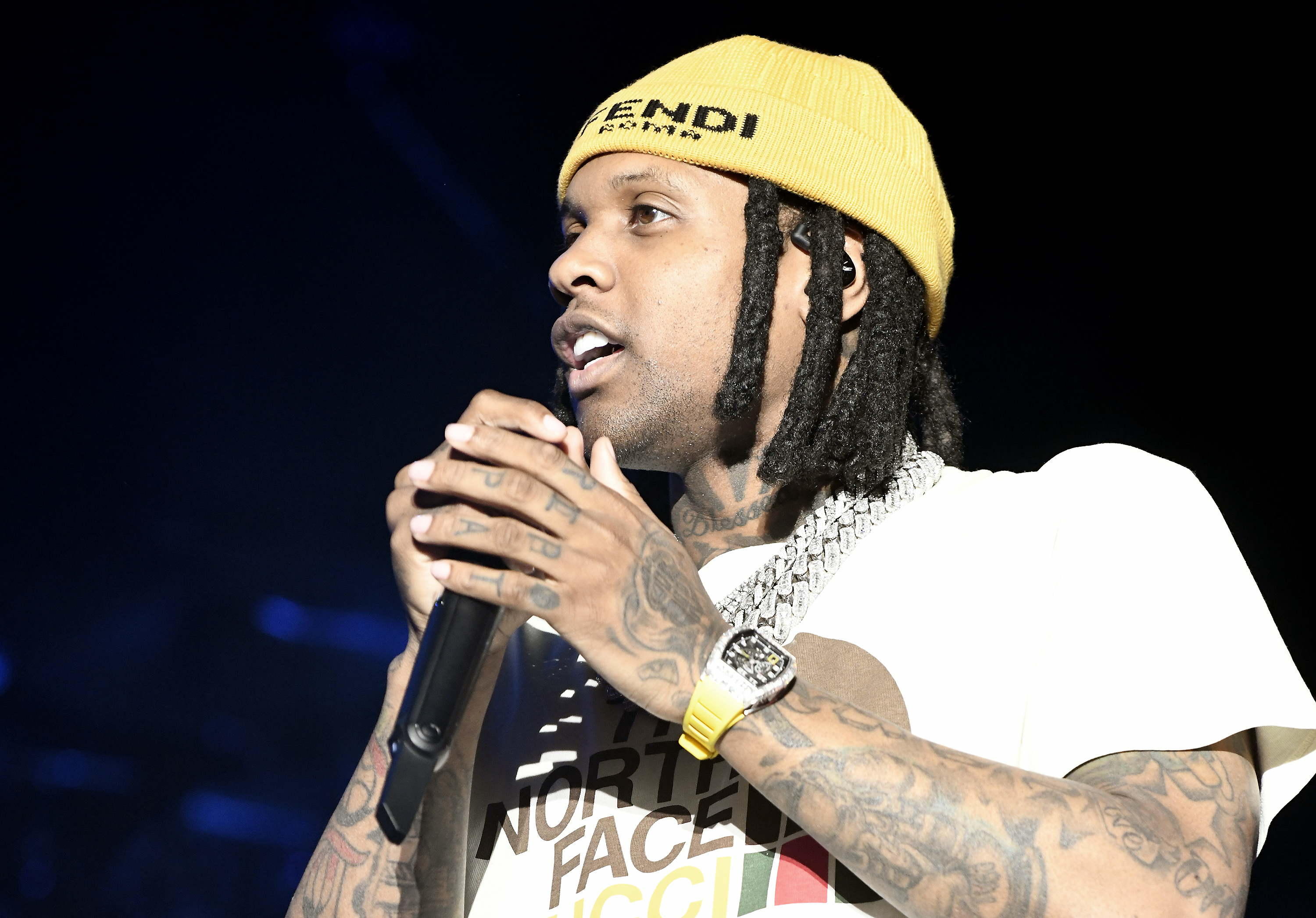 J. Cole Drops Off Latest Verse On Lil Durk's “All My Life” - Okayplayer