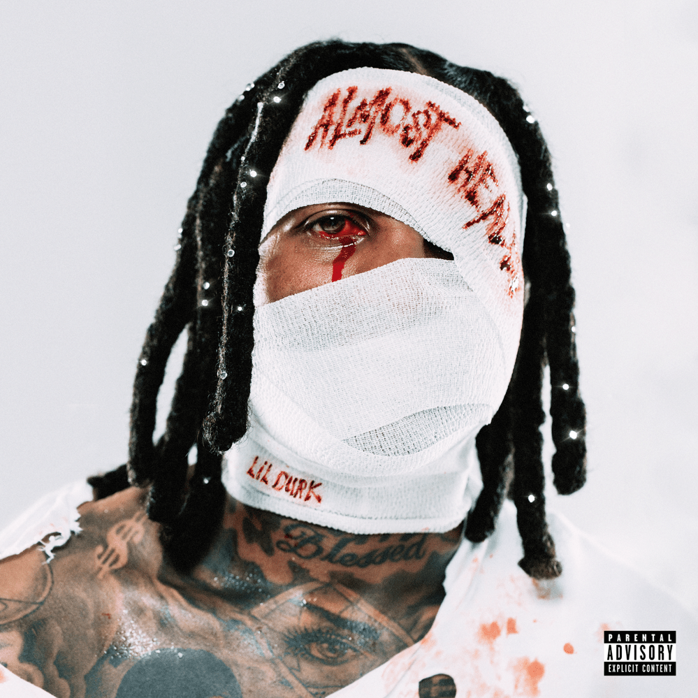 Lil Durk Drops Bars On “Pelle Coat” Ahead Of “Almost Healed”