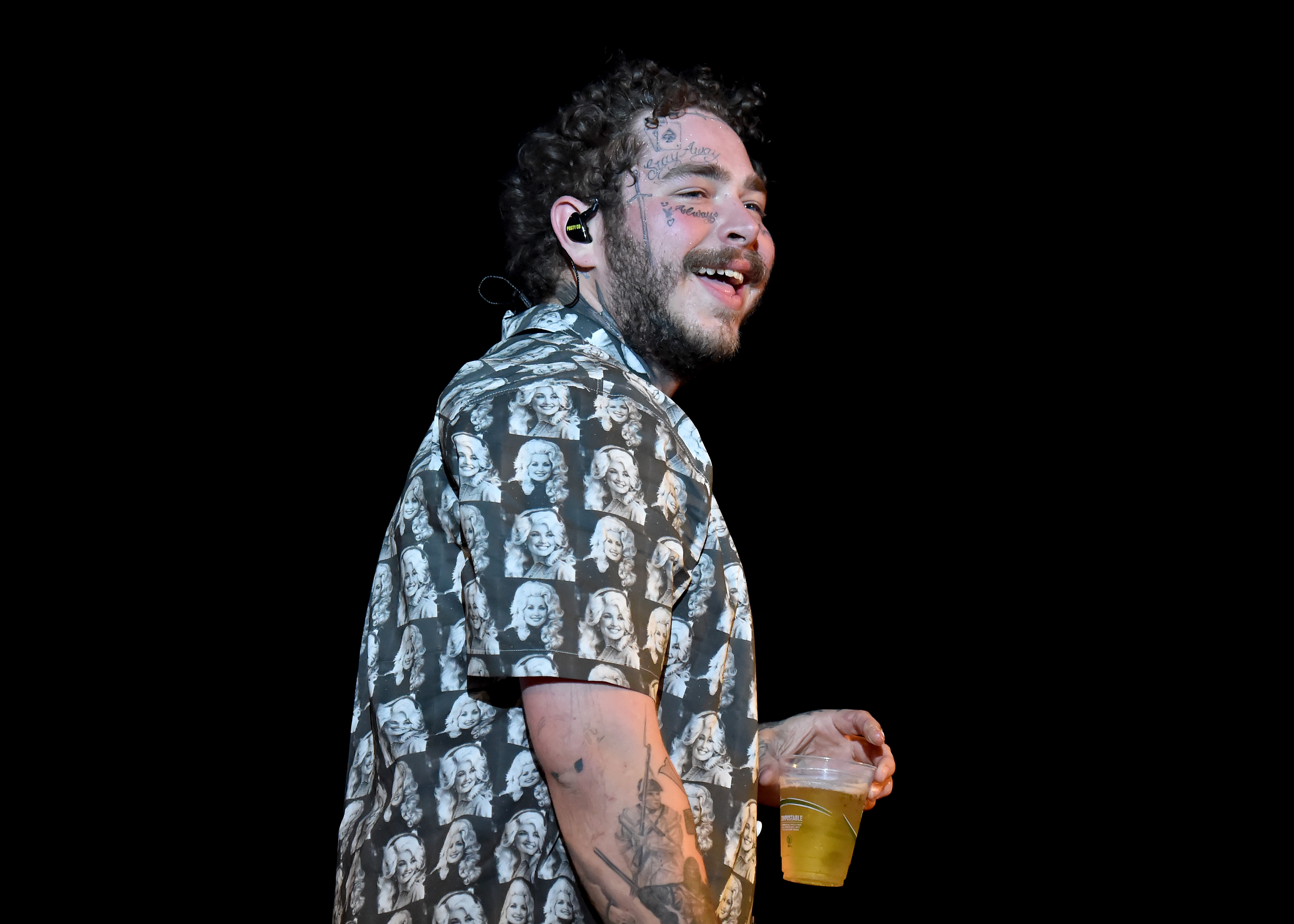 Post Malone Net Worth 2023: What Is The Rapper Worth?