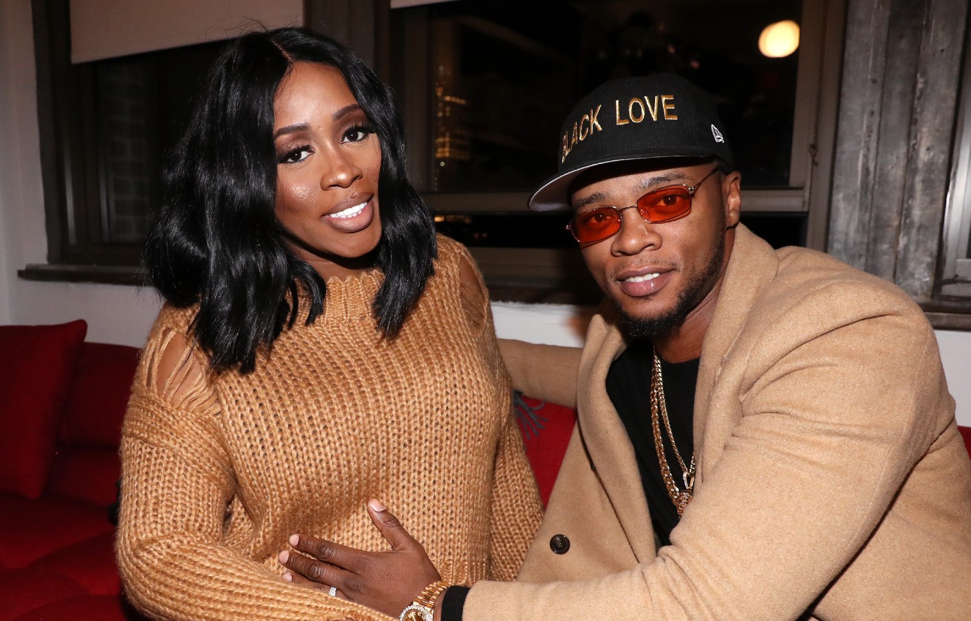 Remy Ma & Papoose's Relationship Timeline