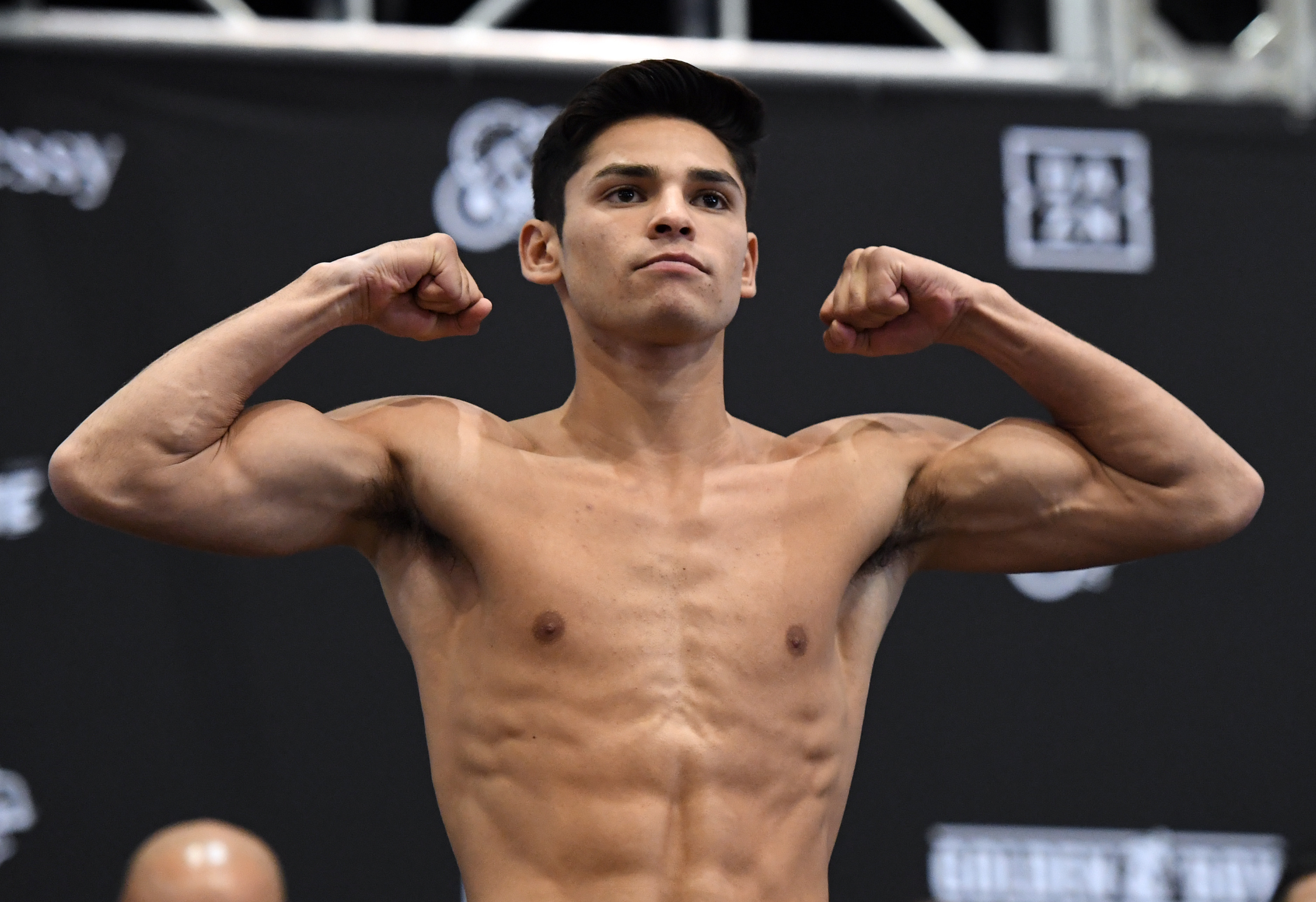 Ryan Garcia Net Worth 2023: What Is The Boxing Star Worth?