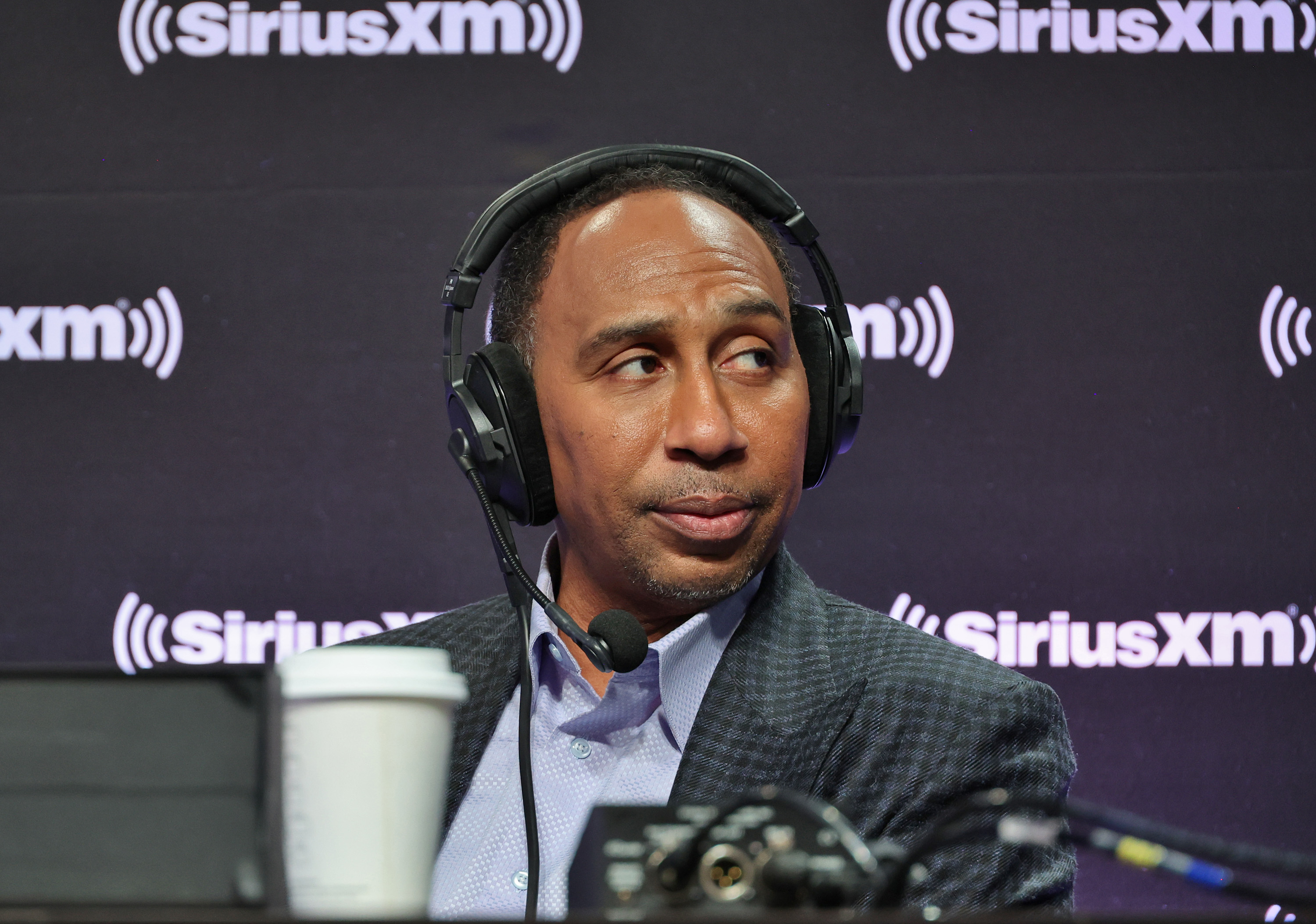 Stephen A. Smith Trashes Ben Simmons For Sixers Diss