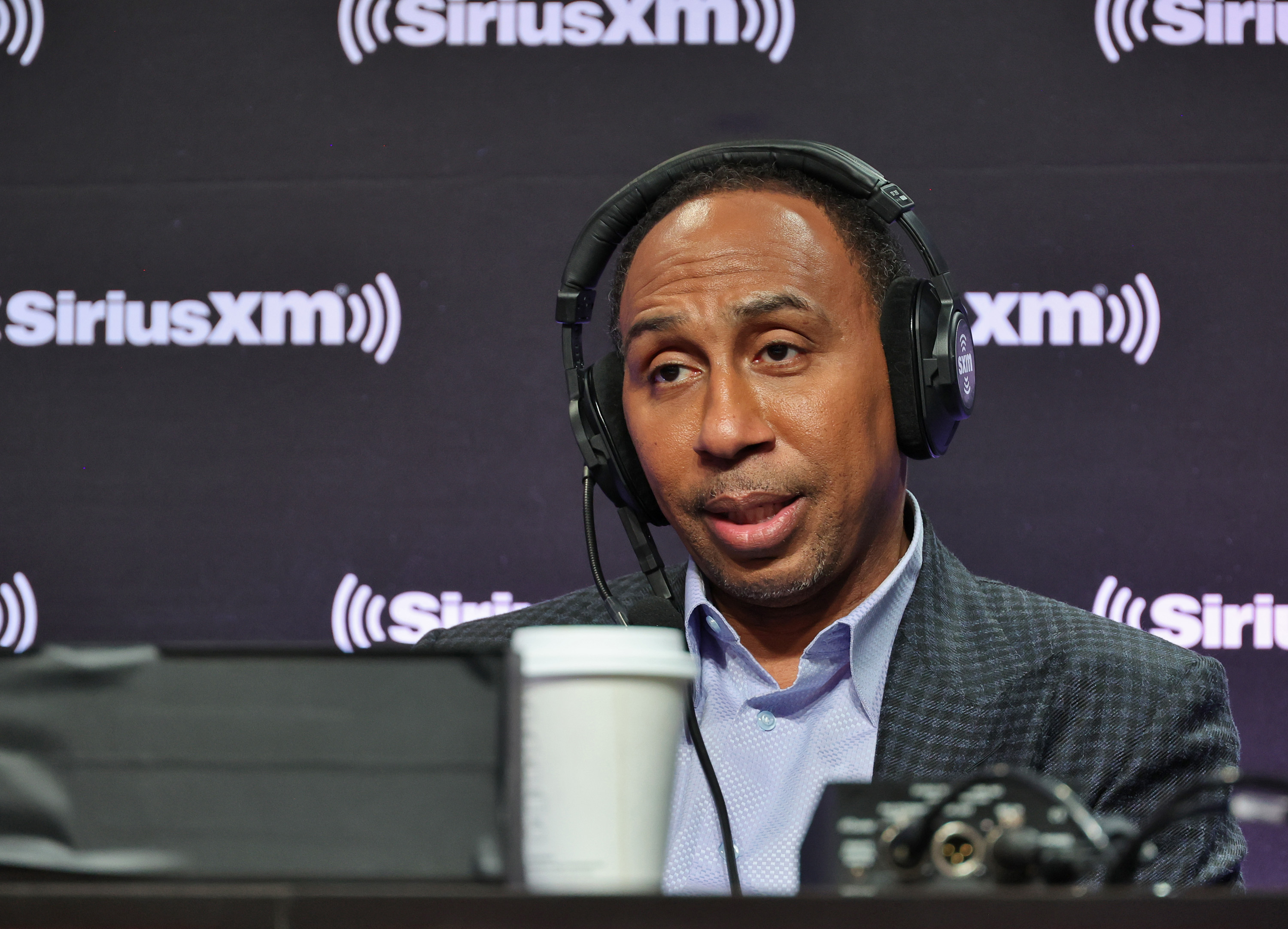 Stephen A. Smith & Jay Williams Ripped By Twitter For Making Fun Of Anthony Davis