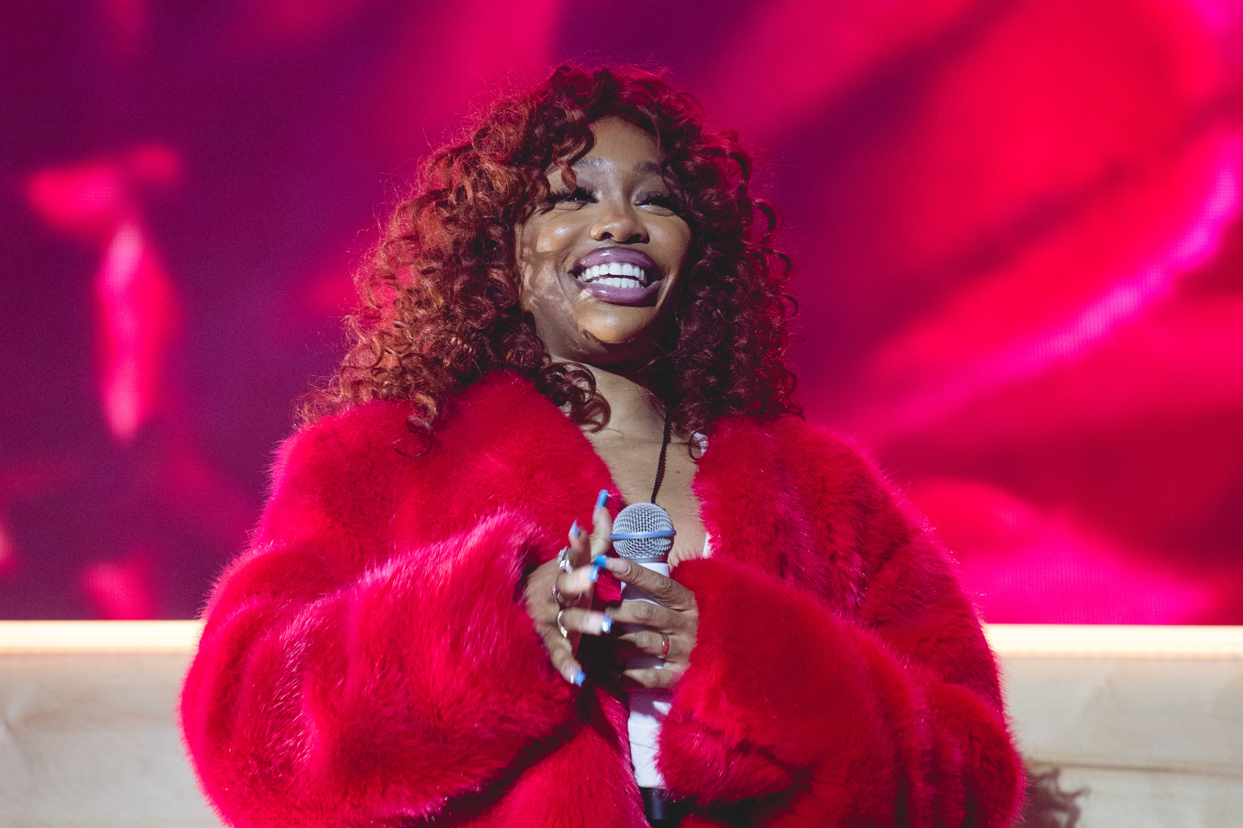 SZA Net Worth 2023: What Is The Hitmaker Worth?