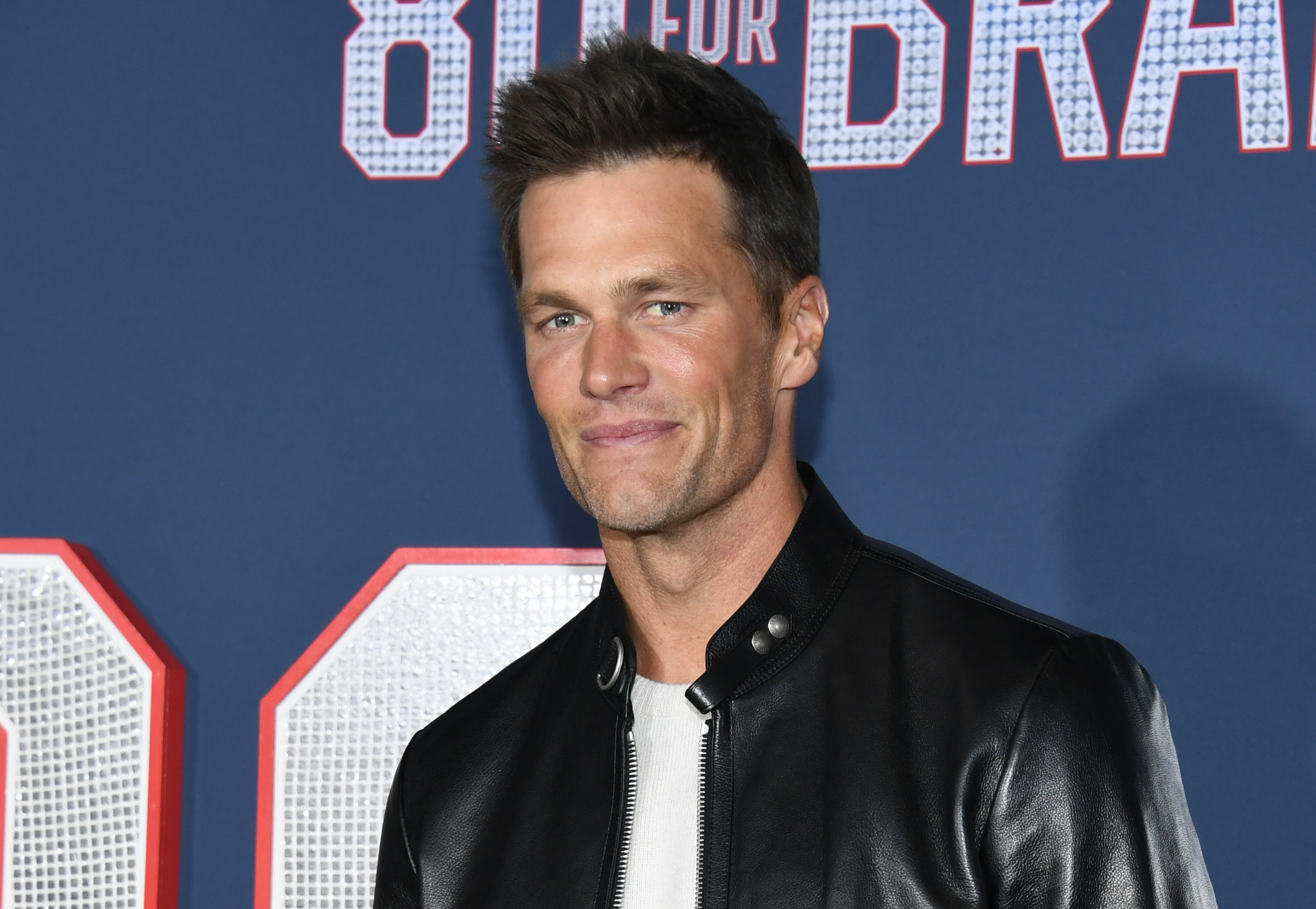 Tom Brady May Become Las Vegas Raiders Part Owner, Report Claims