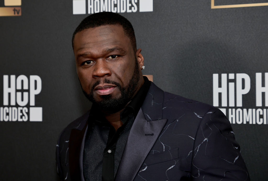 50 Cent Praises Ice Cube For “Creating A Path” With BIG3