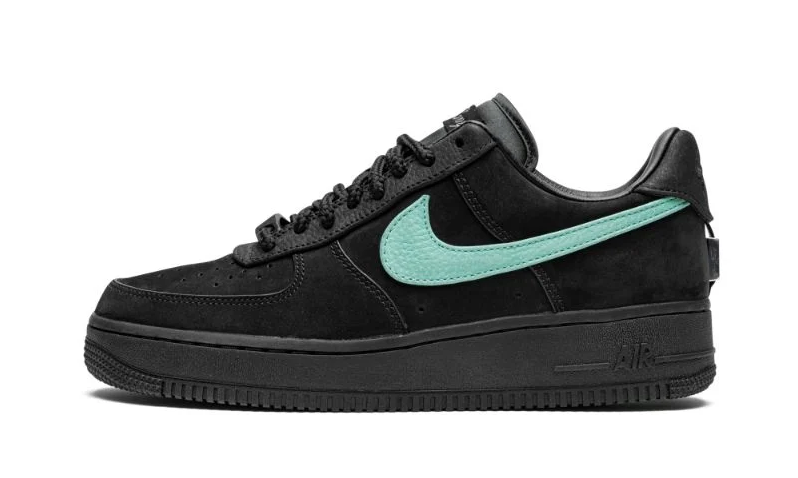 Nike Air Force 1 Low "Tiffany and Co."