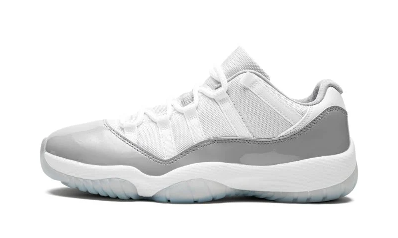 Five Incredible White Sneakers For The Summer