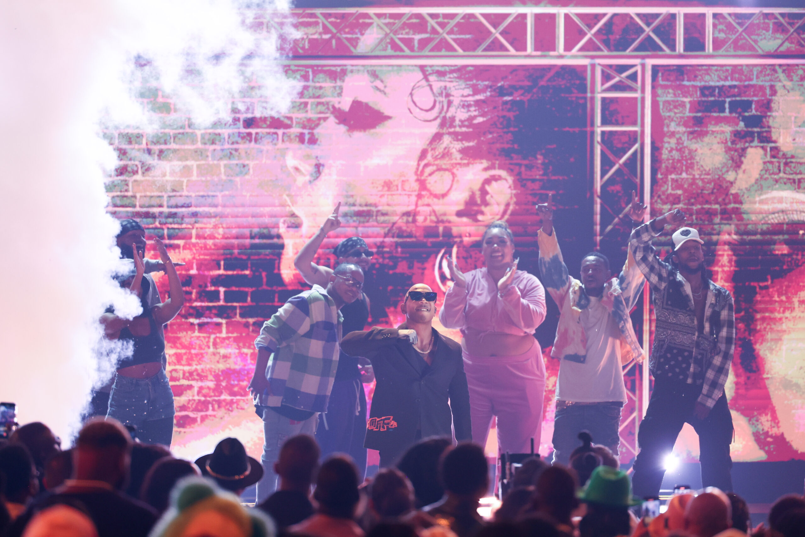 Chief Keef, Fat Joe, Ja Rule, & More Celebrate HipHop's 50th