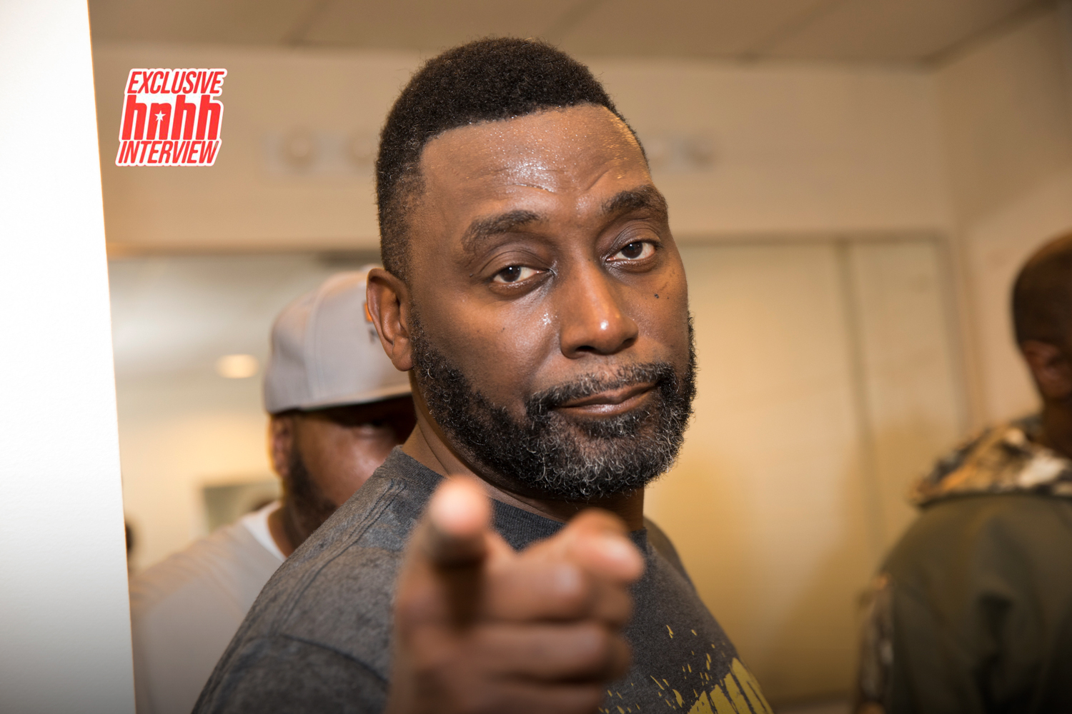Big Daddy Kane Wants The Legends To Shine At Essence Festival: On Preserving The Culture, Melle Mel & The Most Important Hip-Hop Album