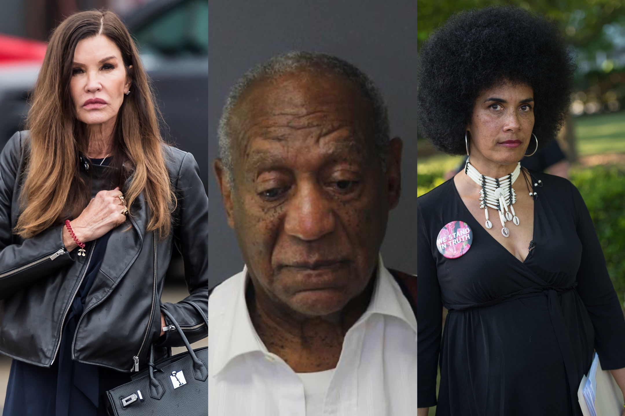 Bill Cosby Sued For Sexual Assault By Janice Dickinson And Lili Bernard