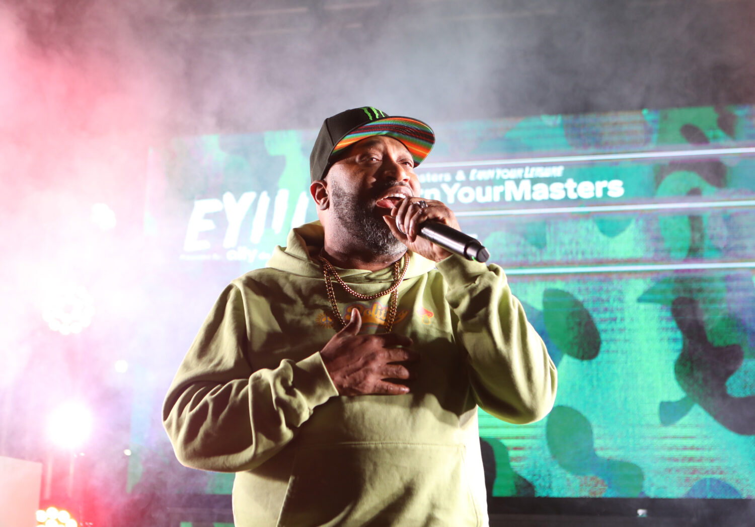 Bun B Presta Homenagem Ao Rapper De Houston Big Pokey Após Sua Morte ...